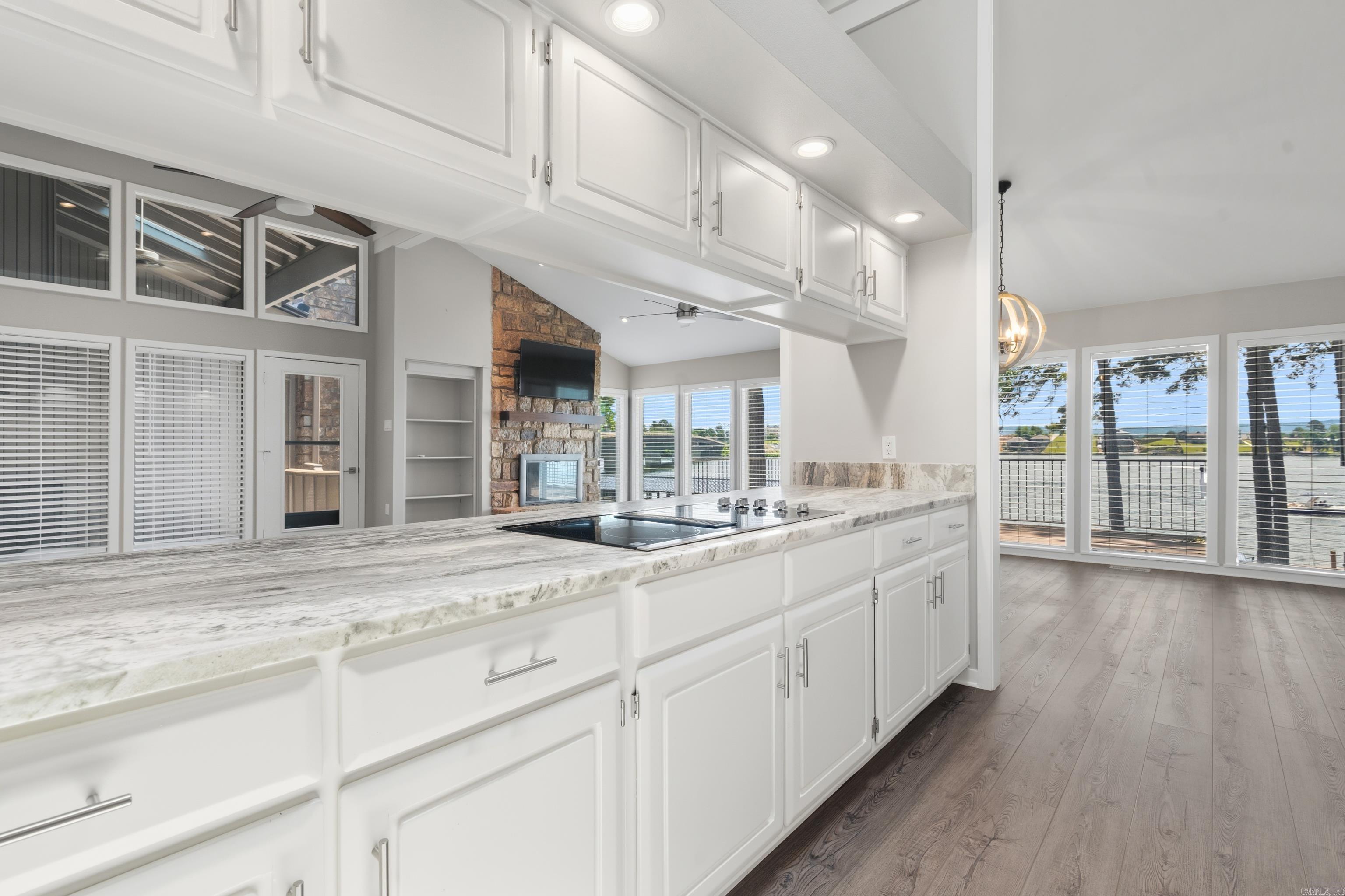 Hamilton Pointe HPR - Residential