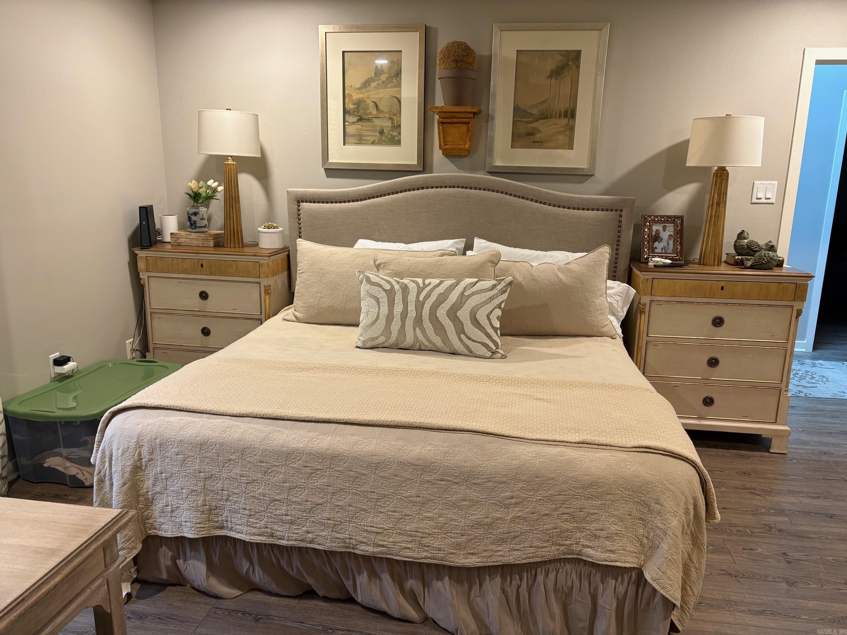 Hamilton Pointe HPR - Residential