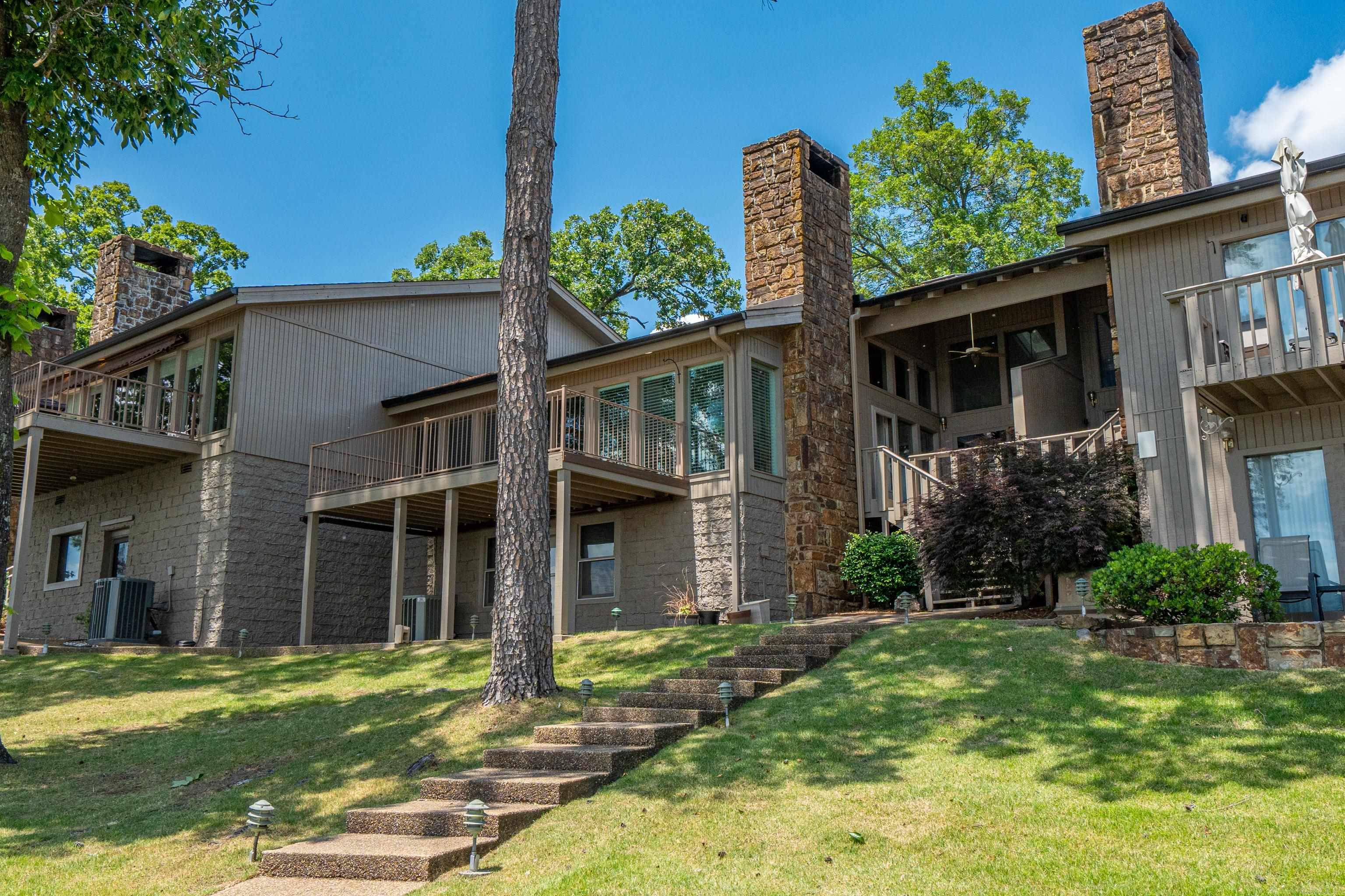 Hamilton Pointe HPR - Residential