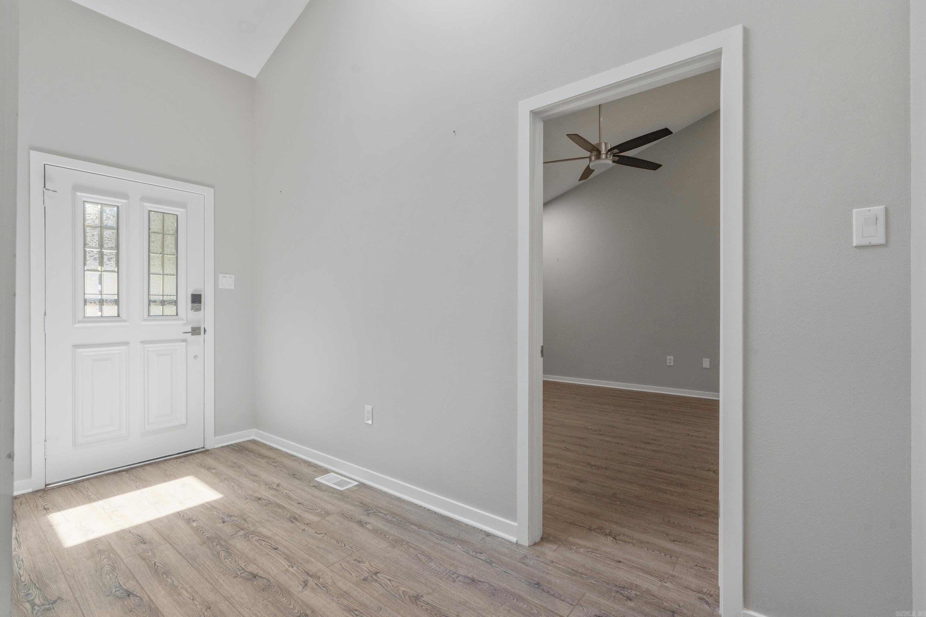 Hamilton Pointe HPR - Residential