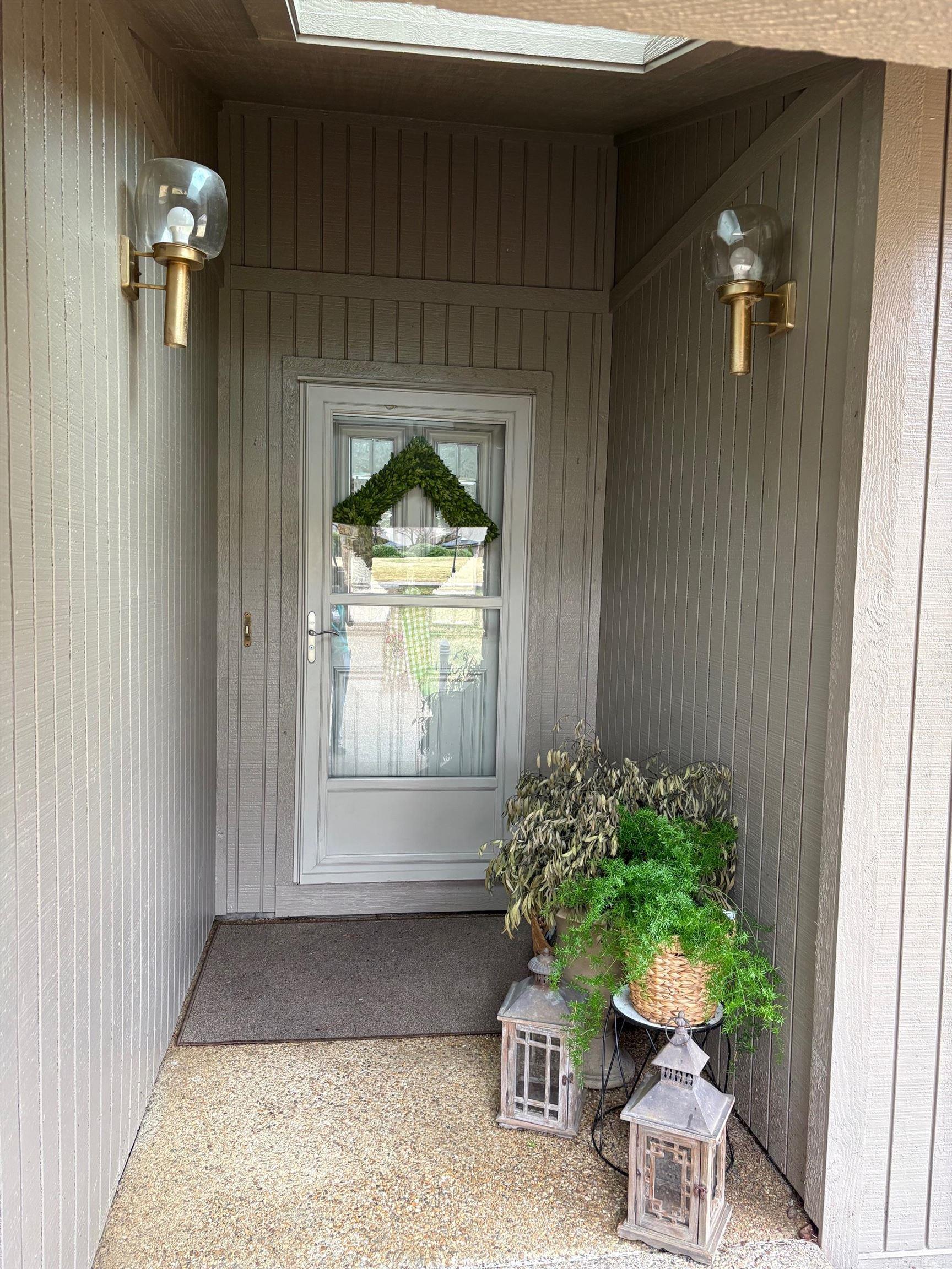 Hamilton Pointe HPR - Residential