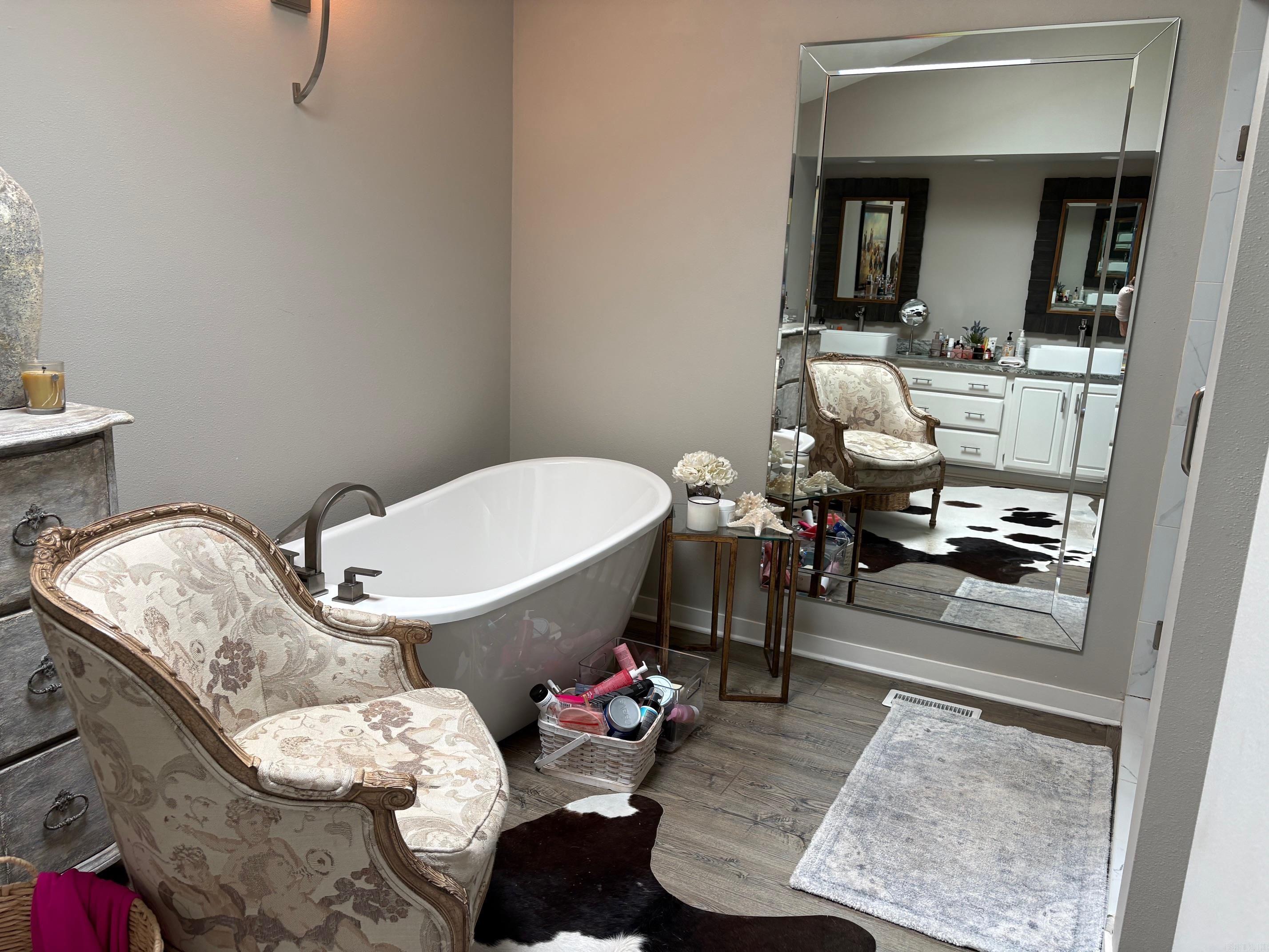 Hamilton Pointe HPR - Residential