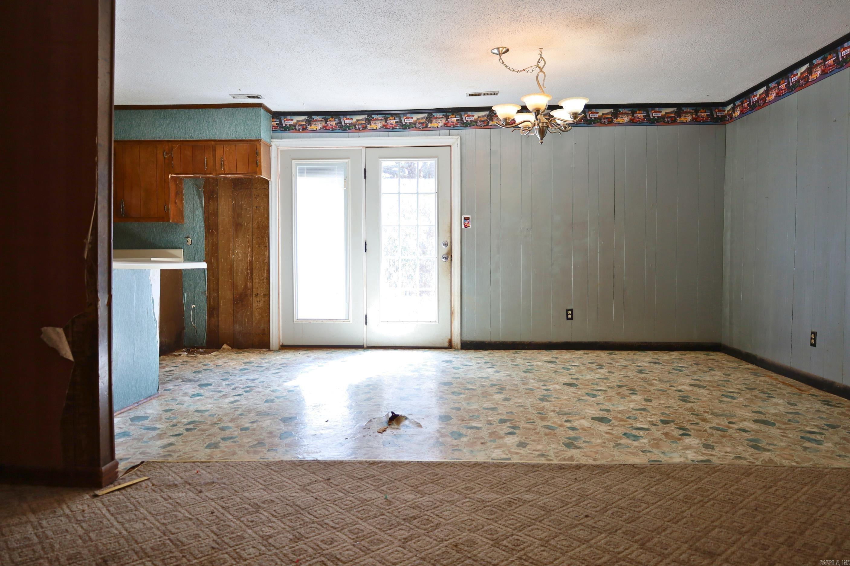Hayden Carter - Residential