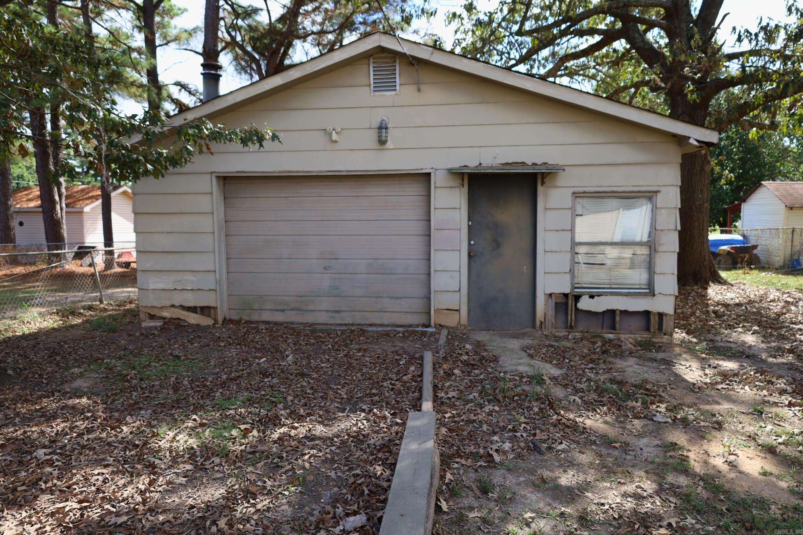 Hayden Carter - Residential