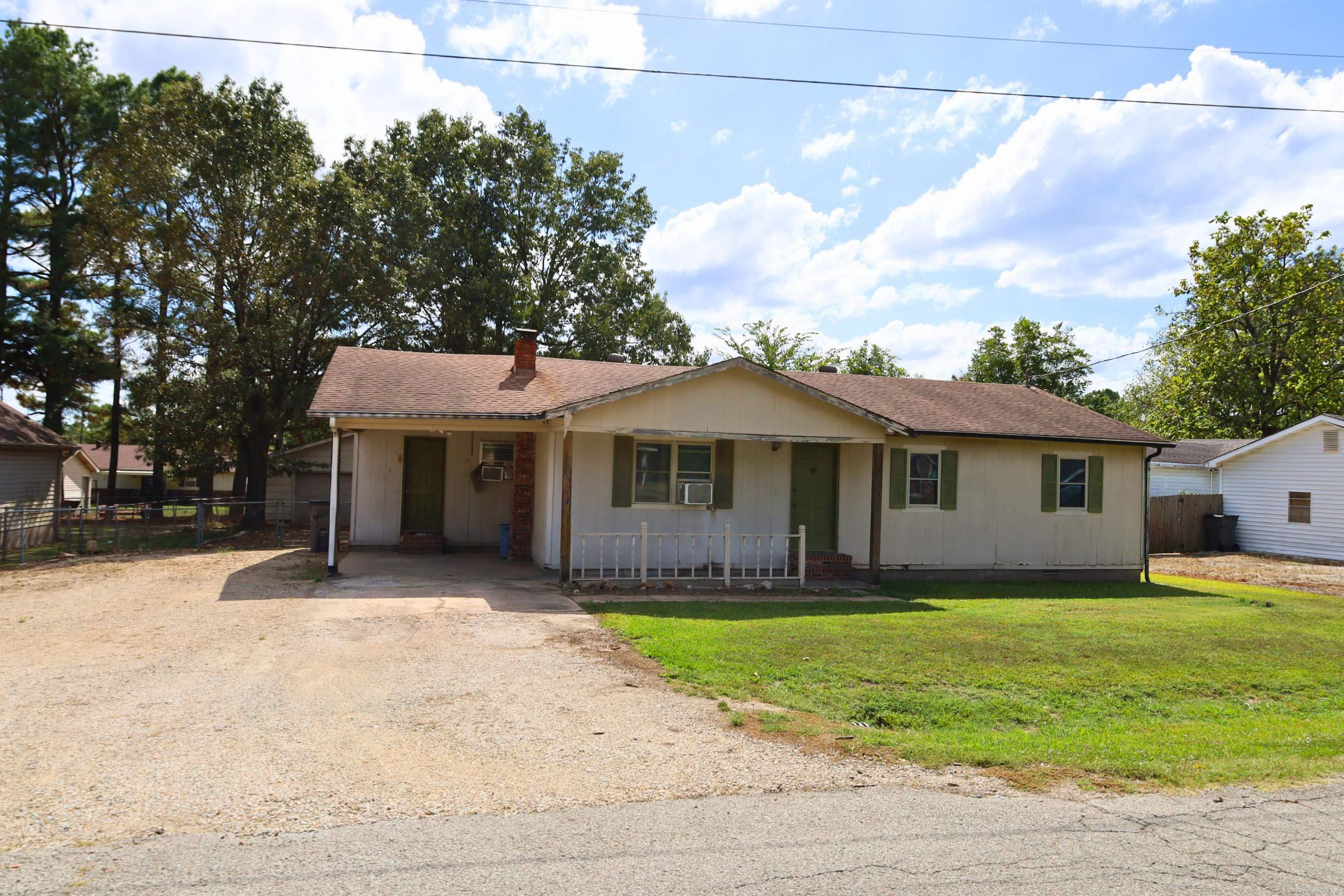 Hayden Carter - Residential