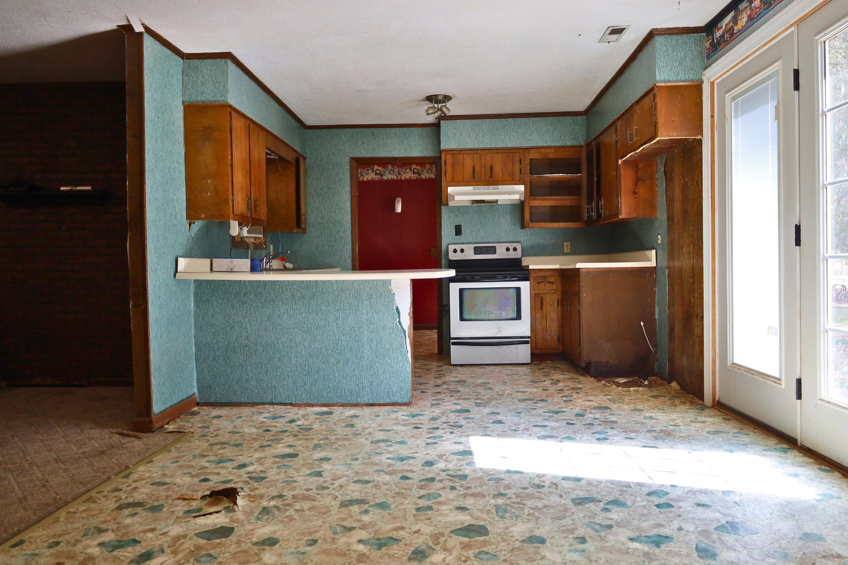 Hayden Carter - Residential