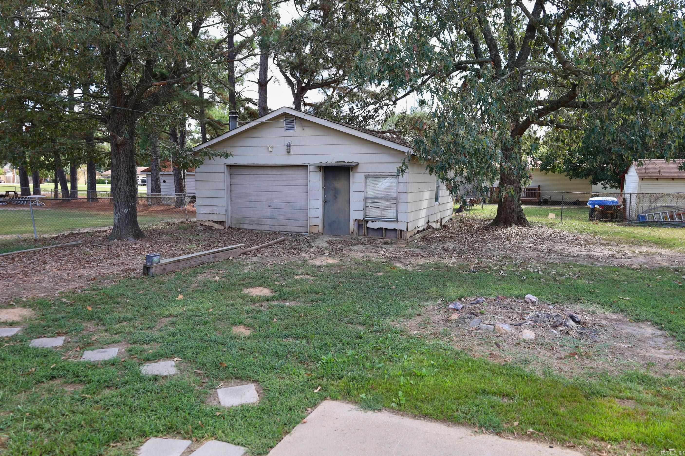 Hayden Carter - Residential