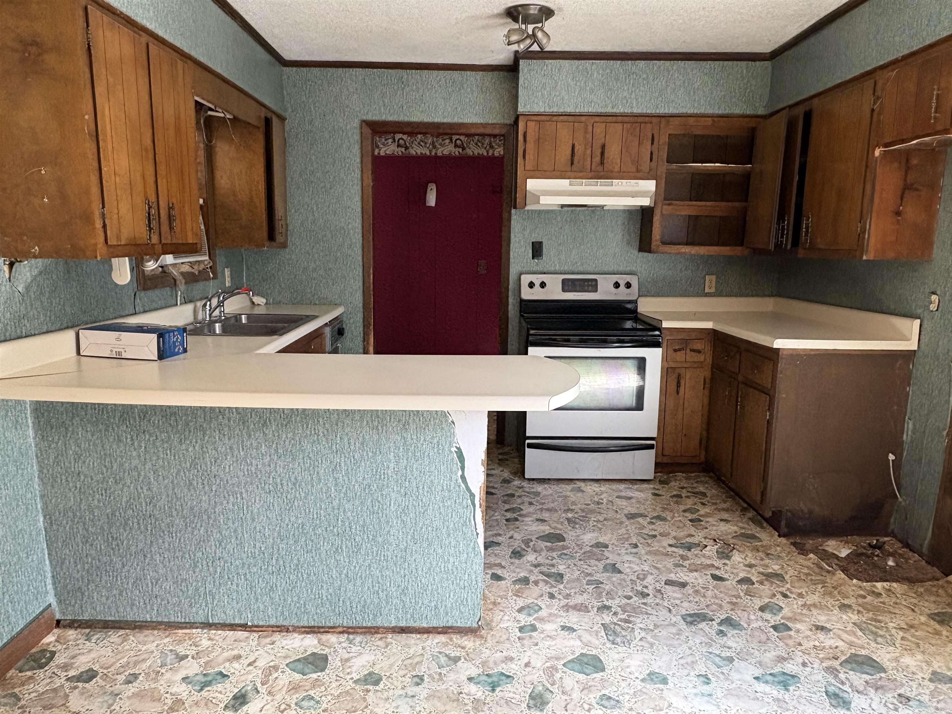 Hayden Carter - Residential