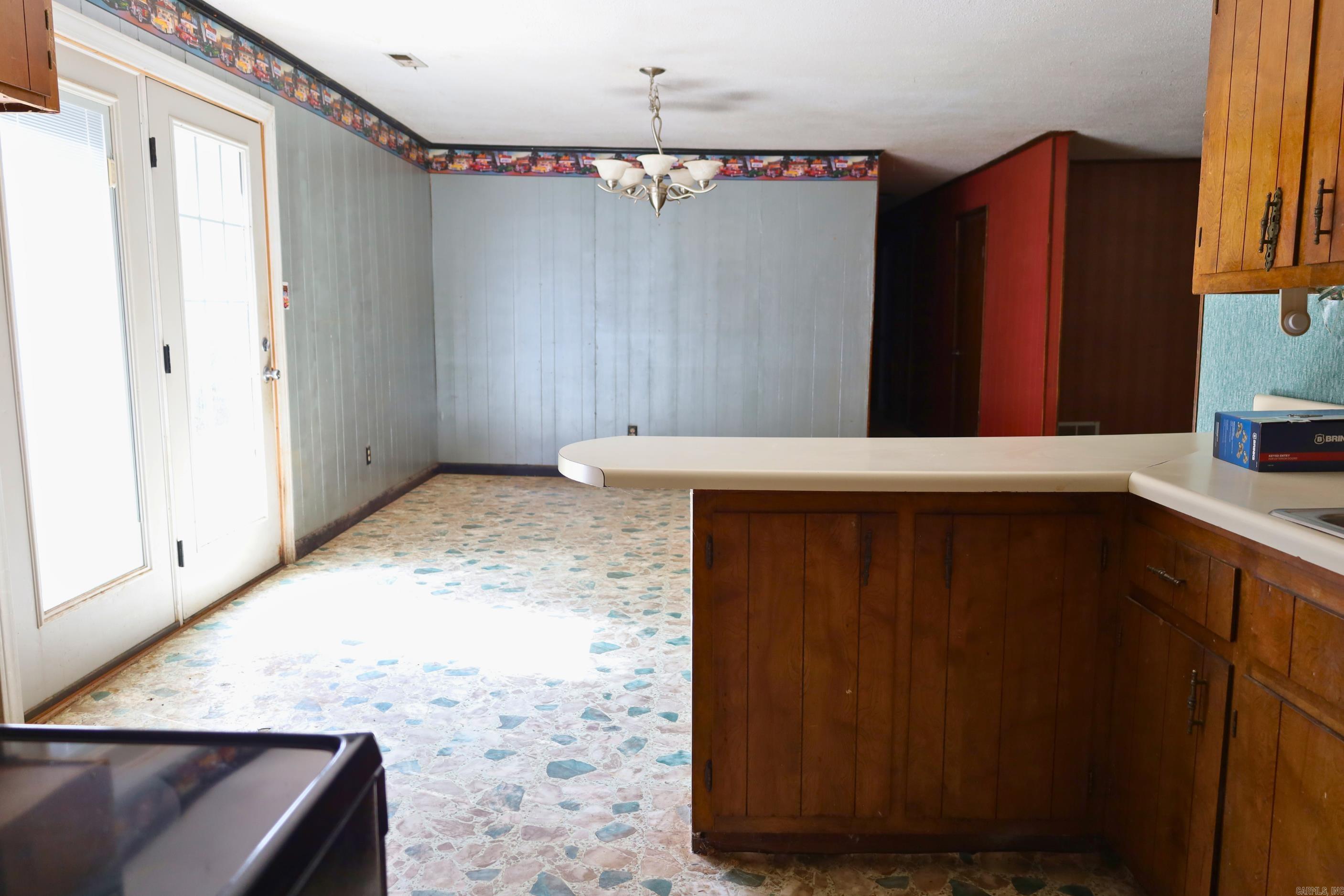 Hayden Carter - Residential