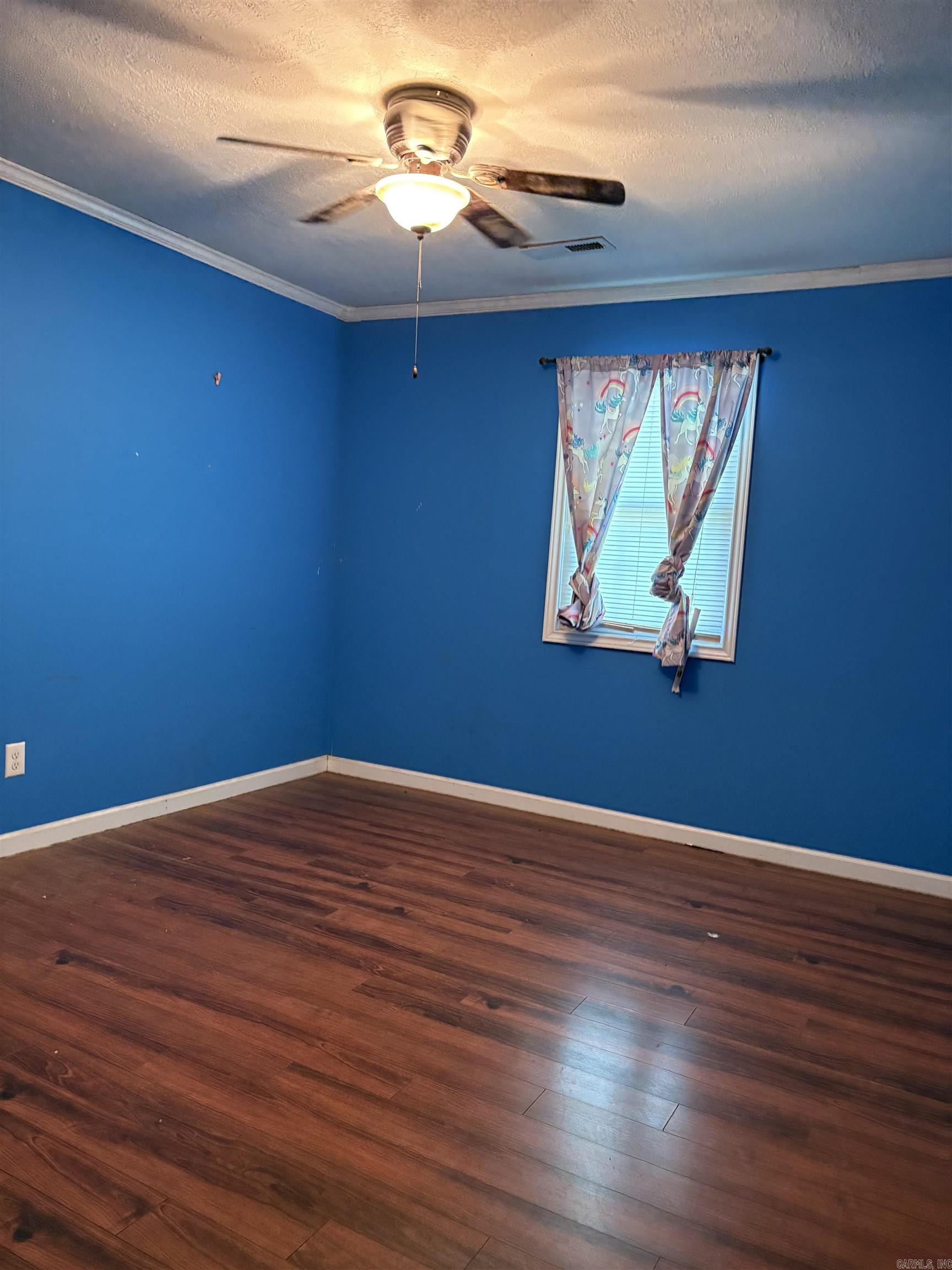 Hayden Carter - Residential