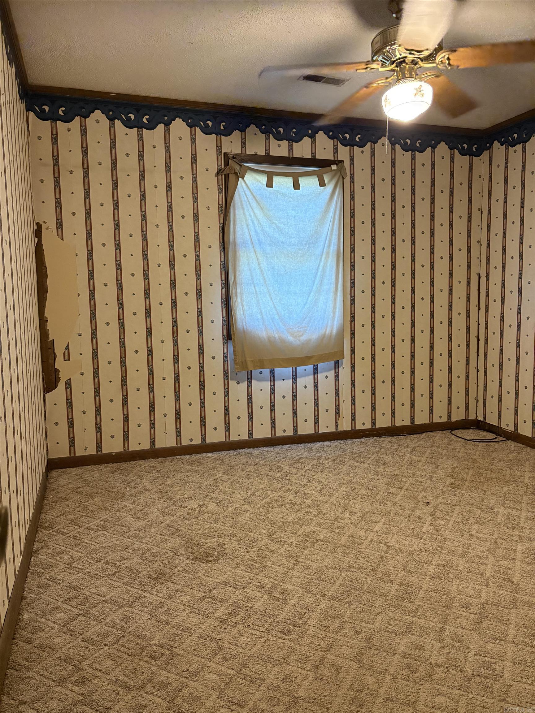 Hayden Carter - Residential