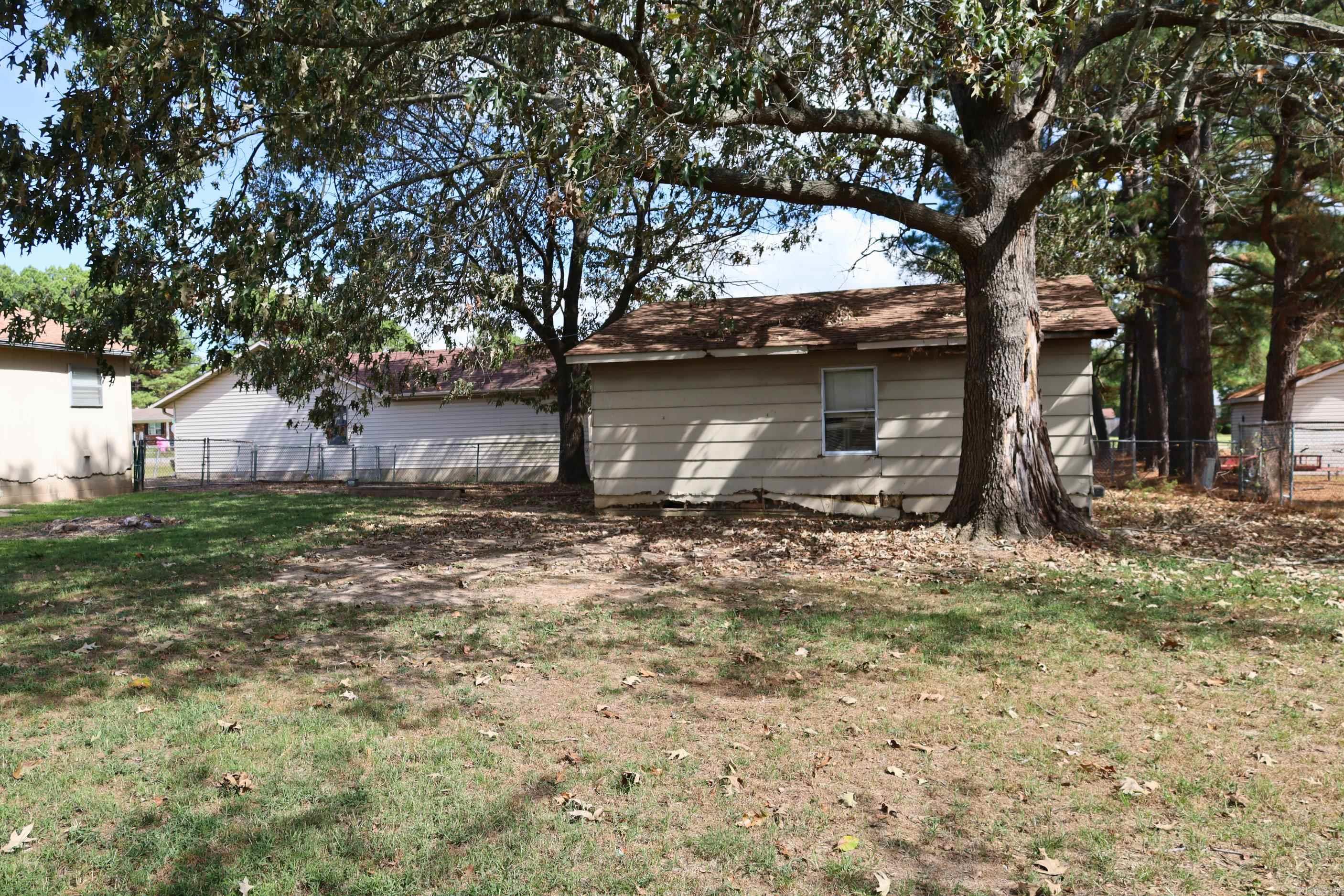 Hayden Carter - Residential