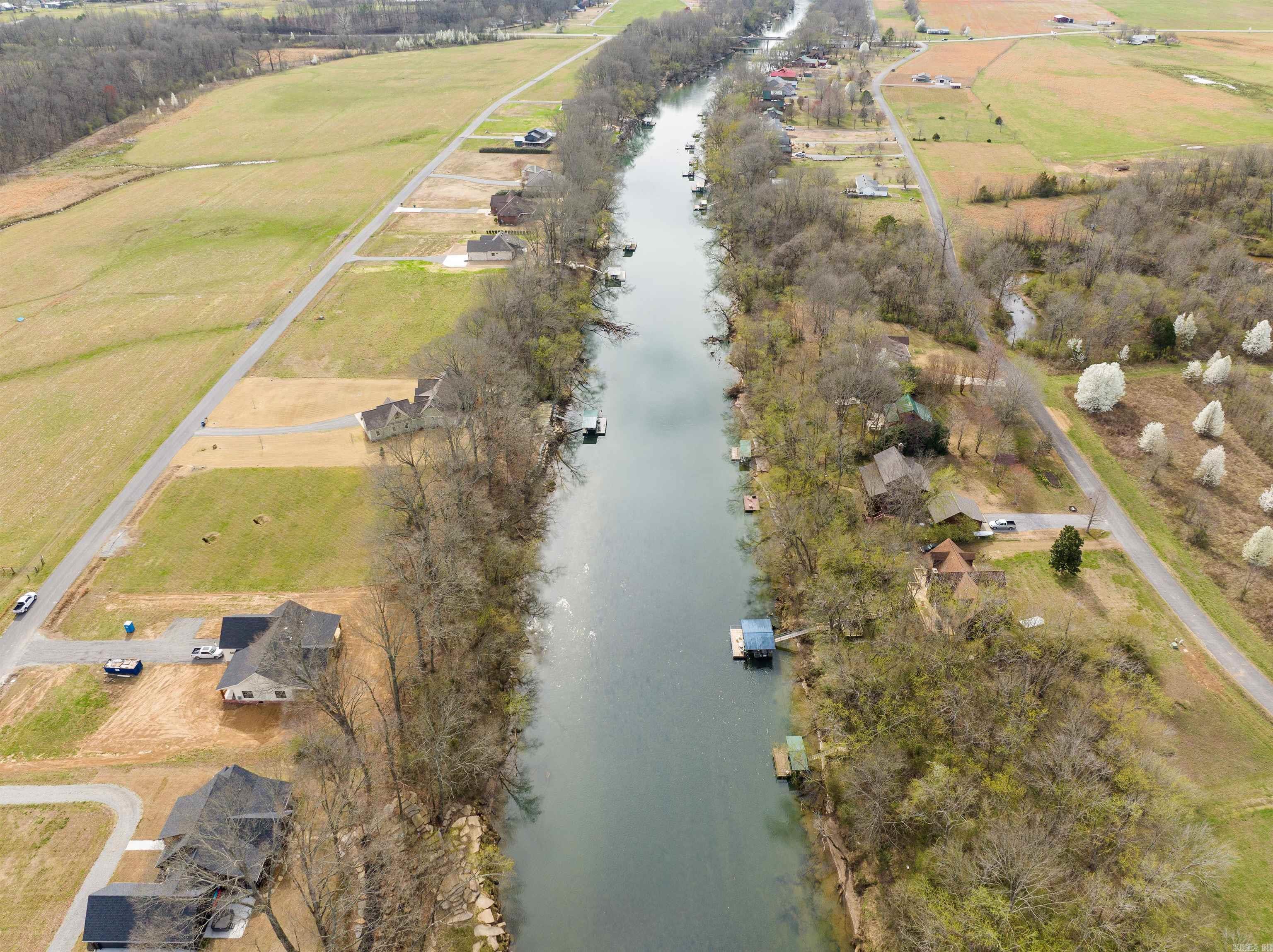 East River Drive Estates - Land