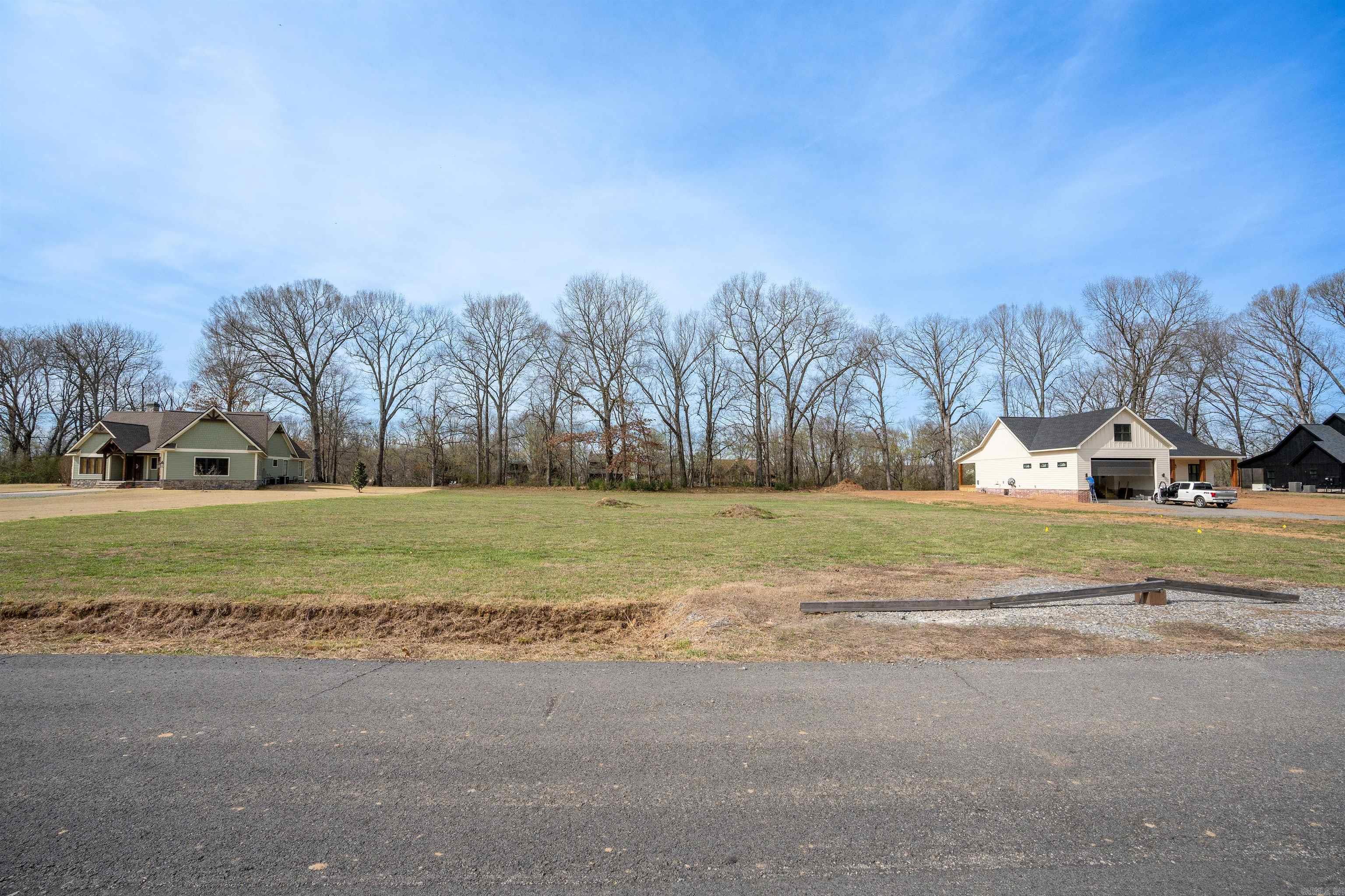 East River Drive Estates - Land