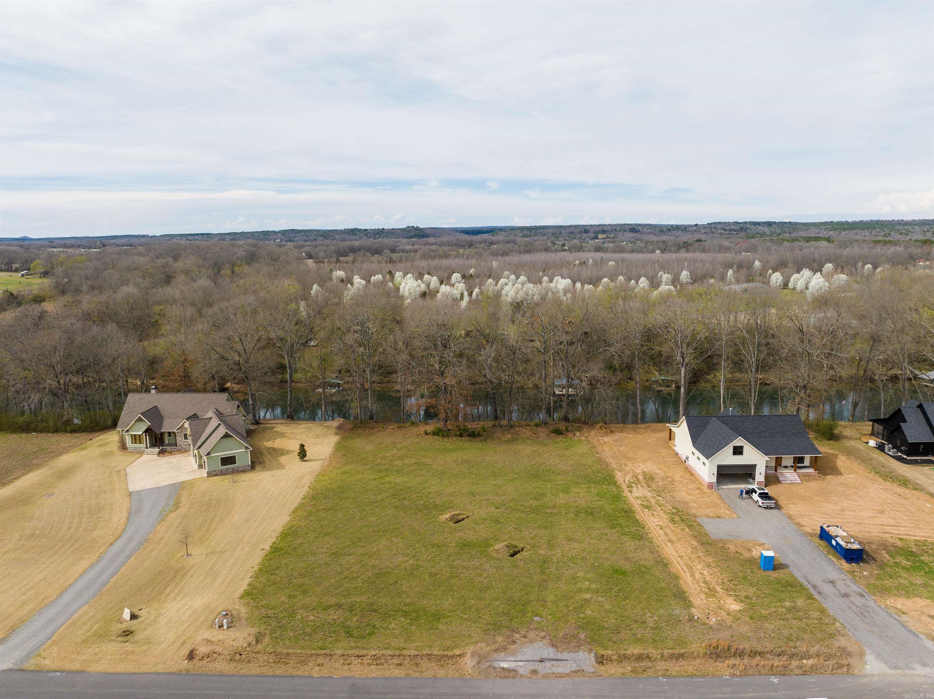 East River Drive Estates - Land