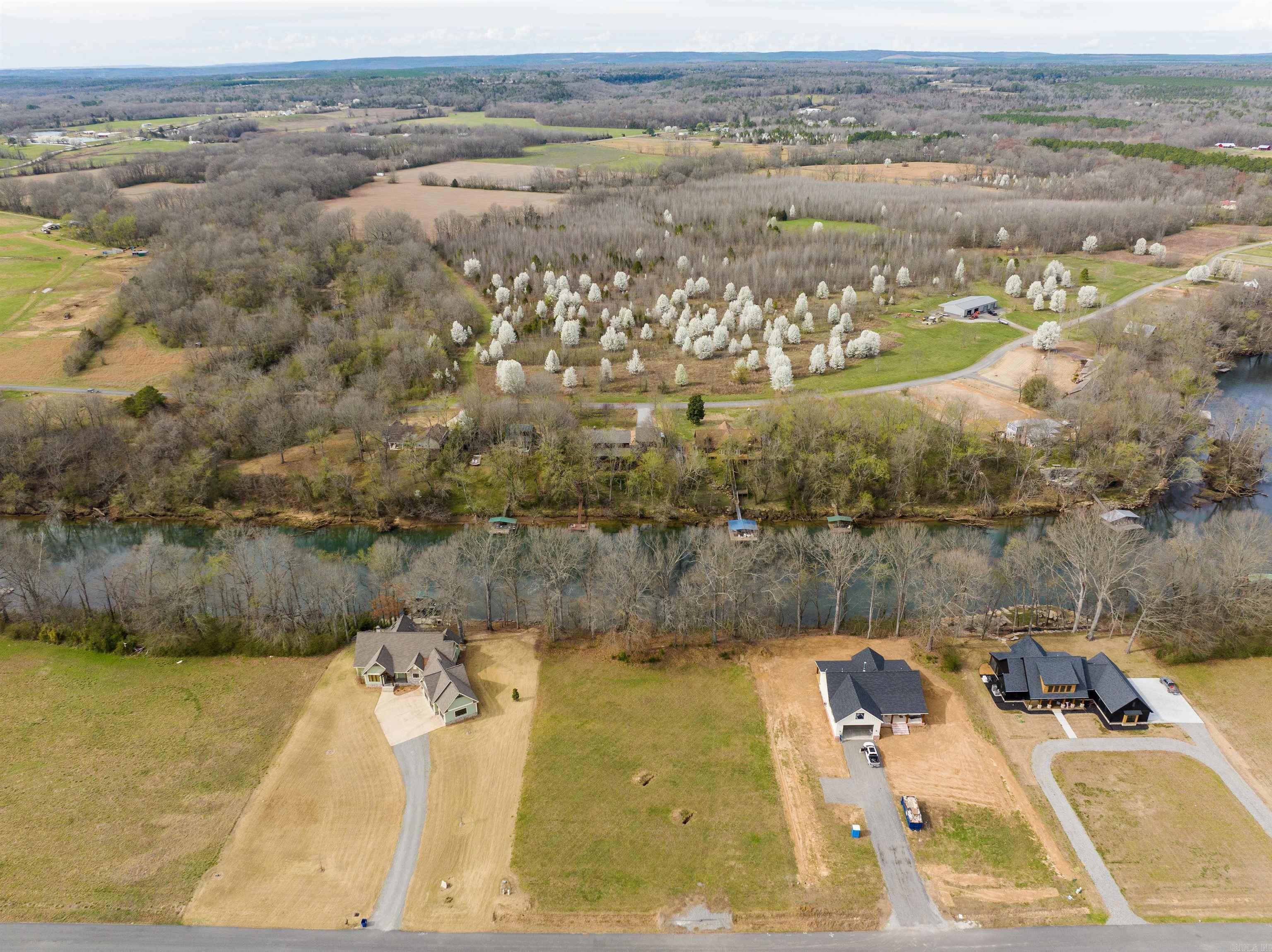 East River Drive Estates - Land