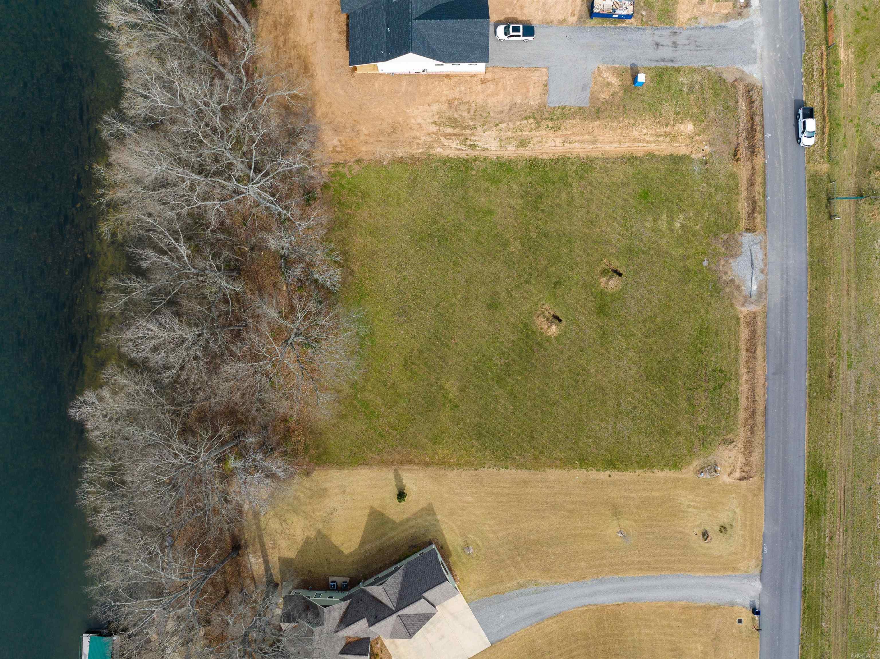 East River Drive Estates - Land