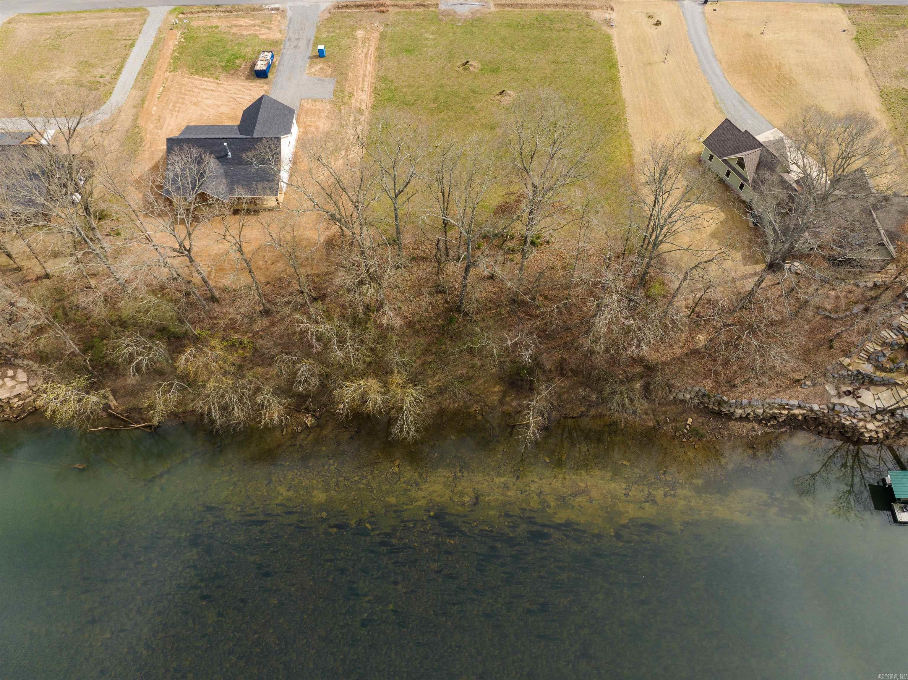 East River Drive Estates - Land