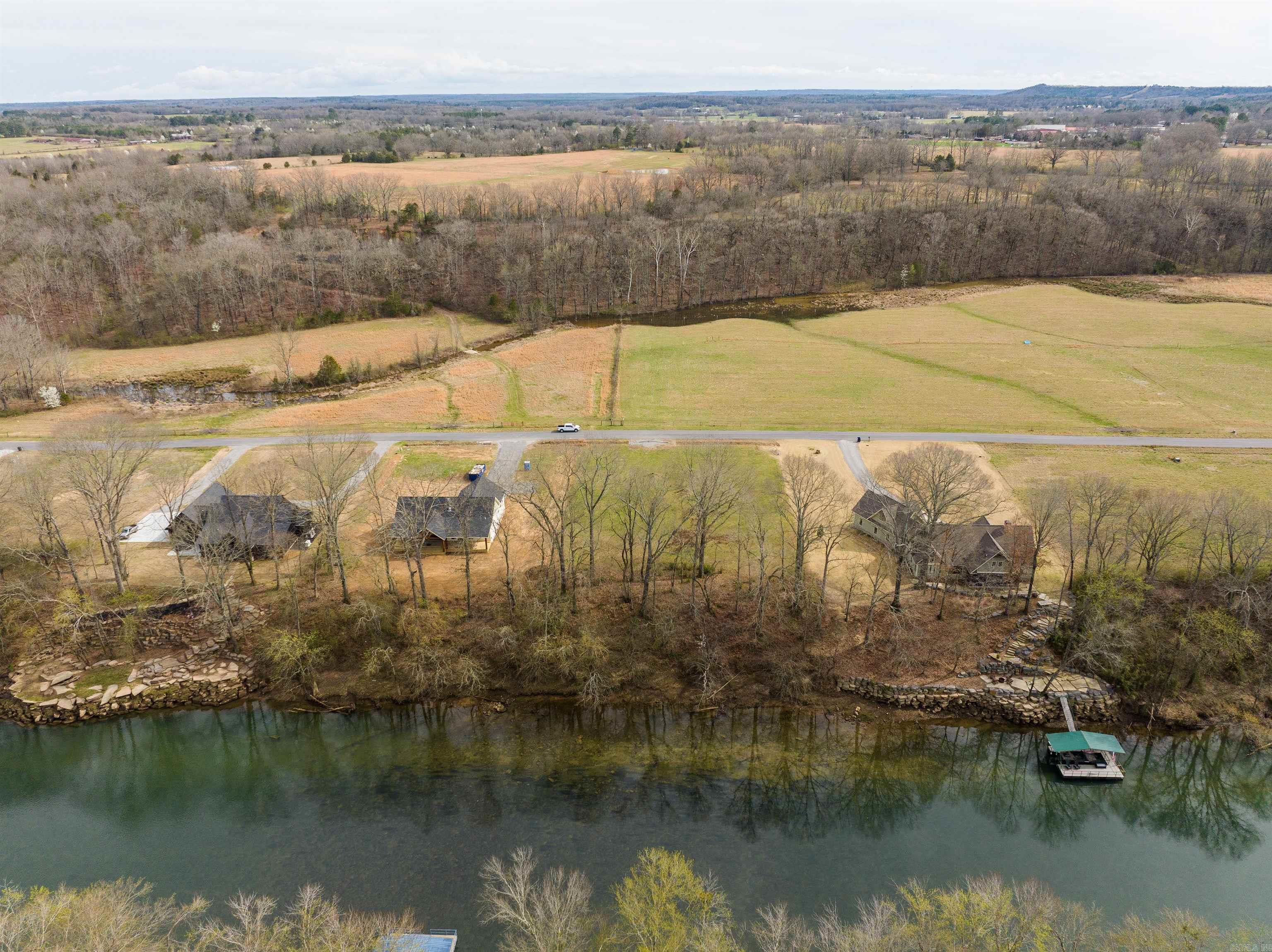 East River Drive Estates - Land