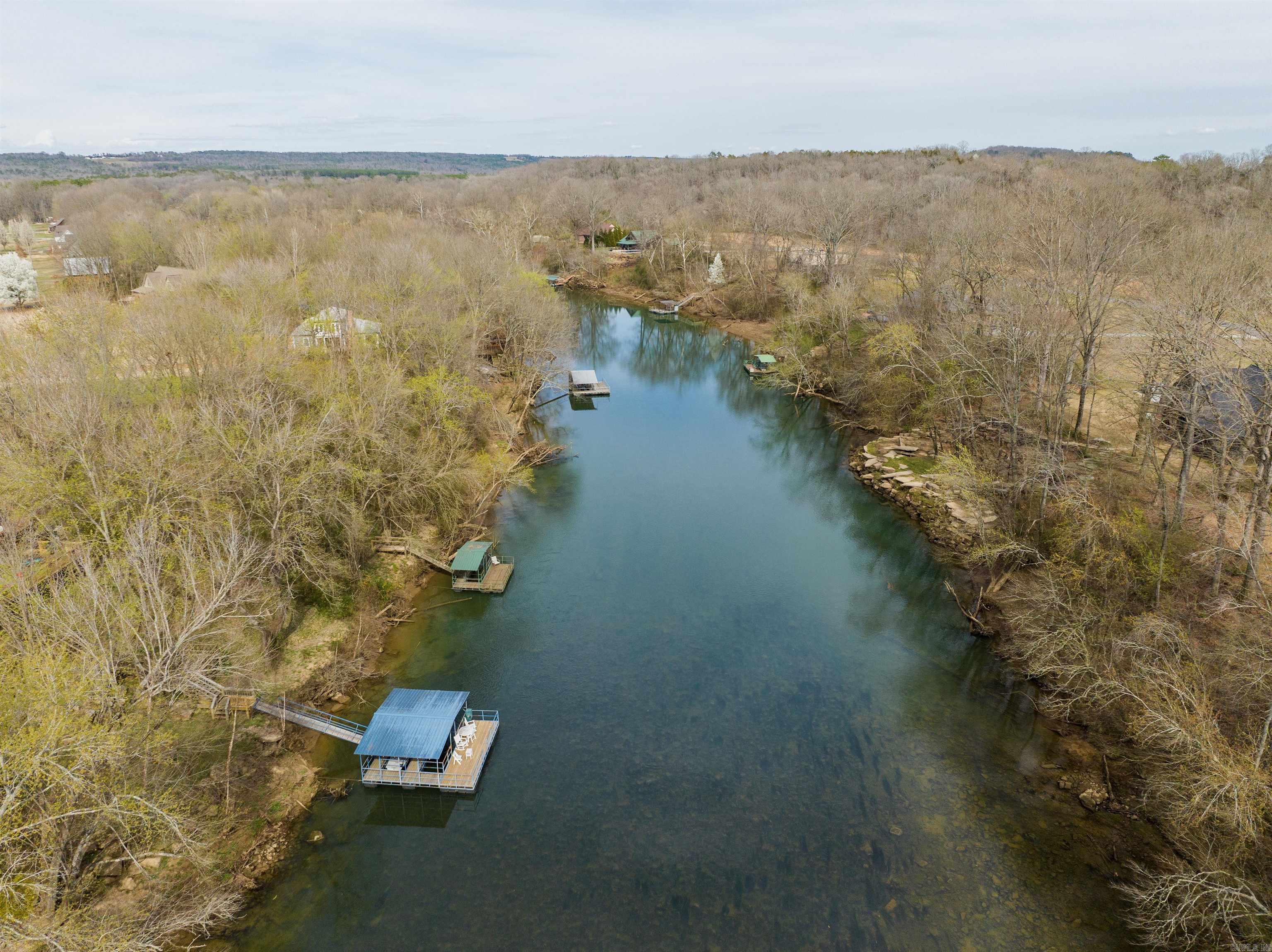 East River Drive Estates - Land