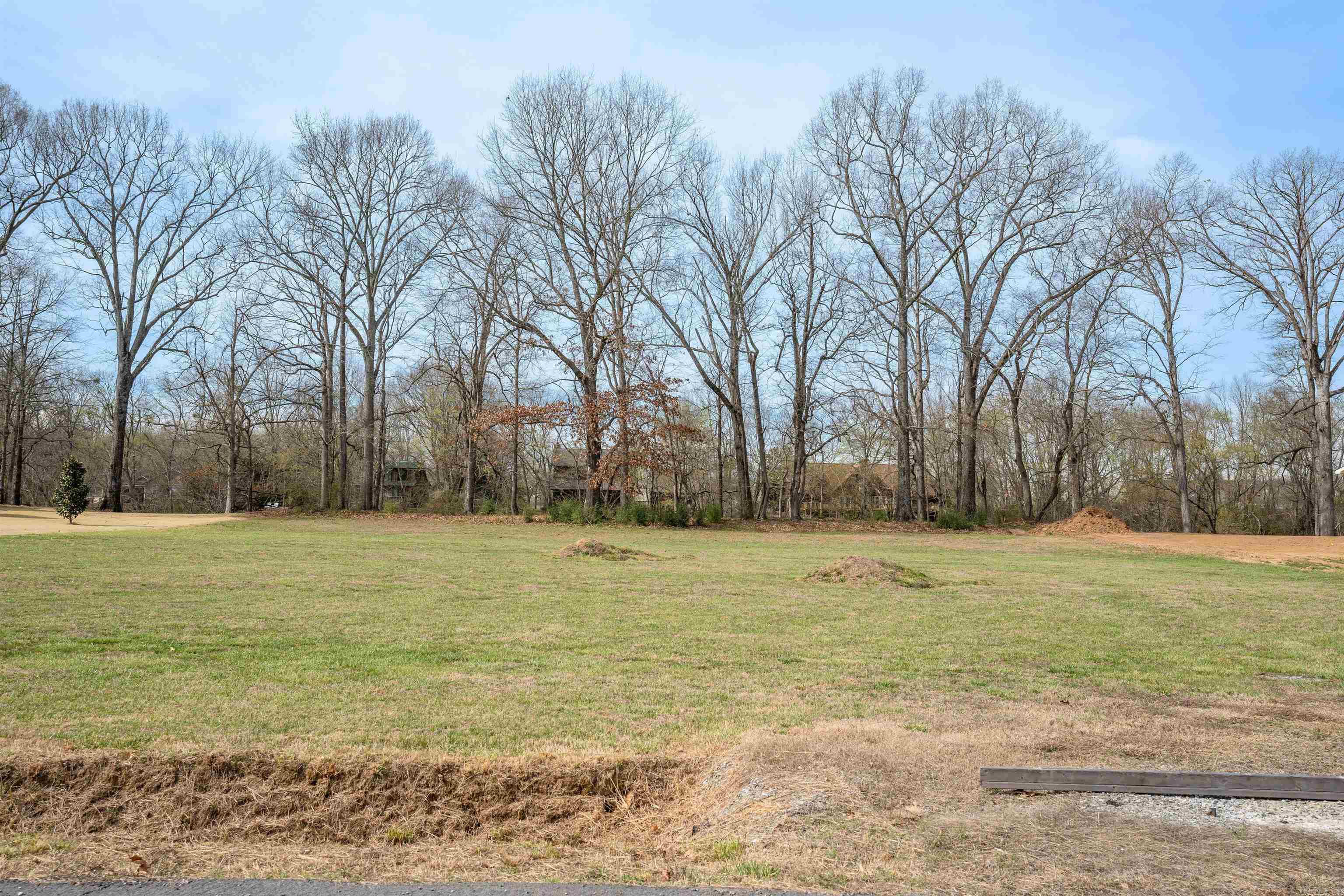 East River Drive Estates - Land