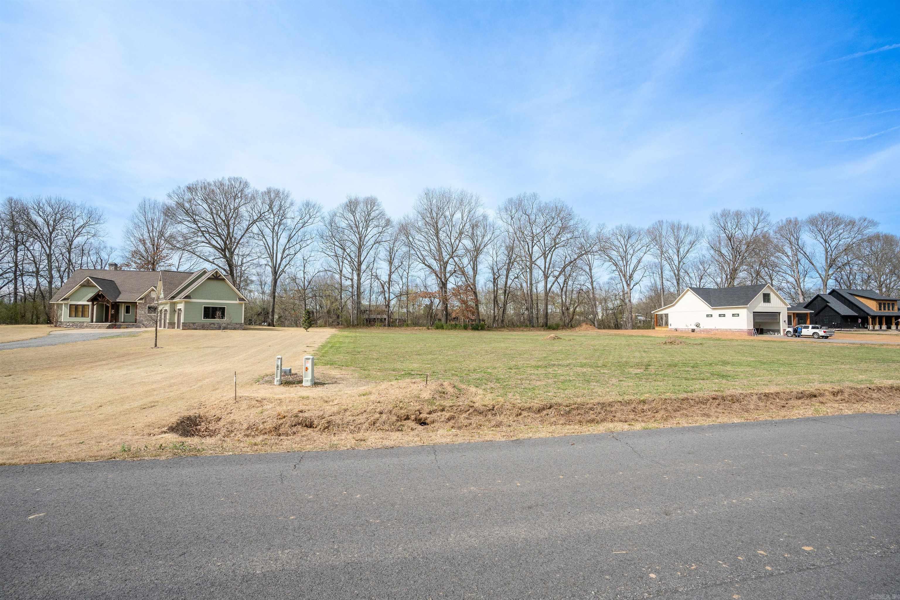 East River Drive Estates - Land