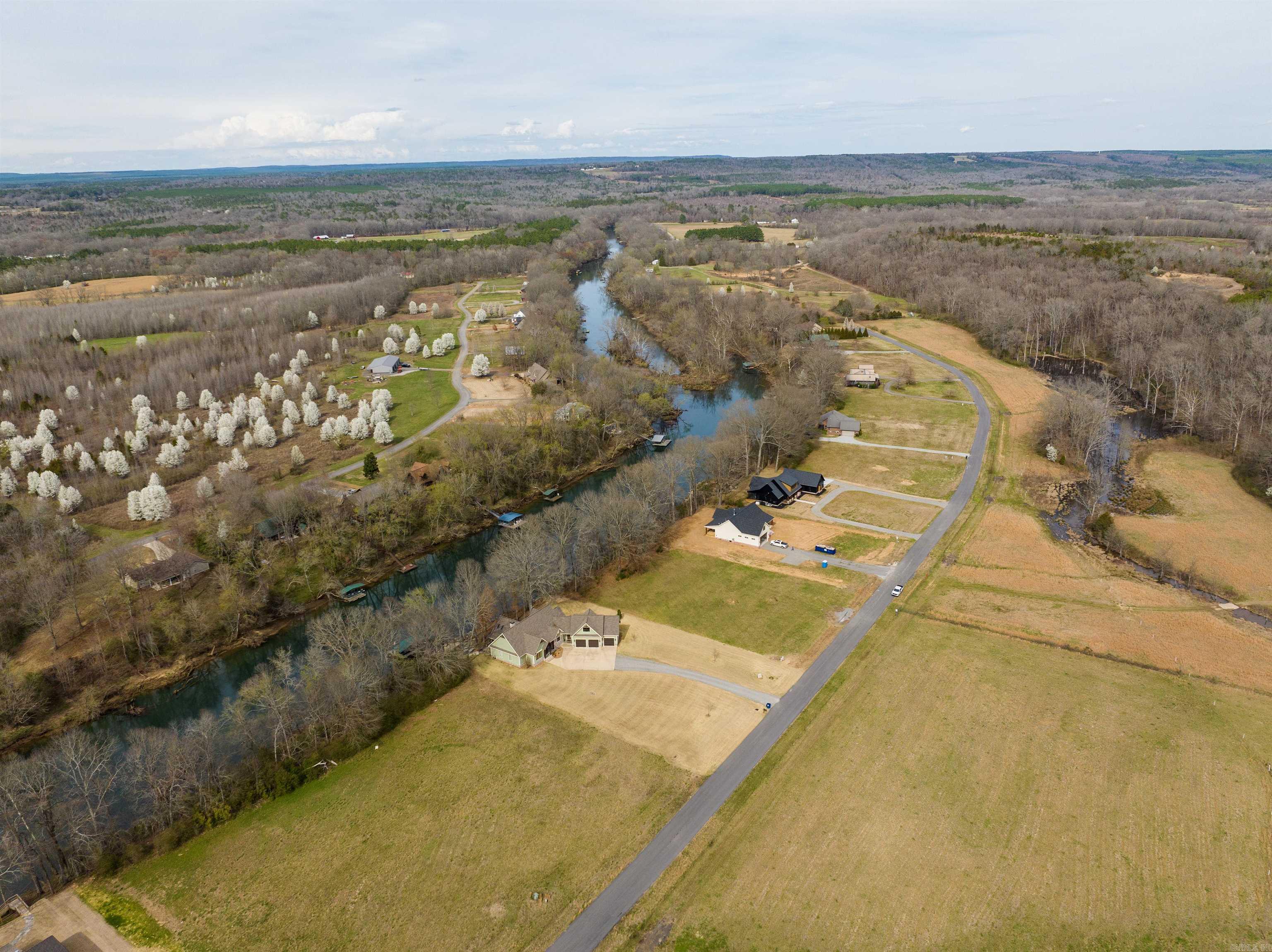 East River Drive Estates - Land