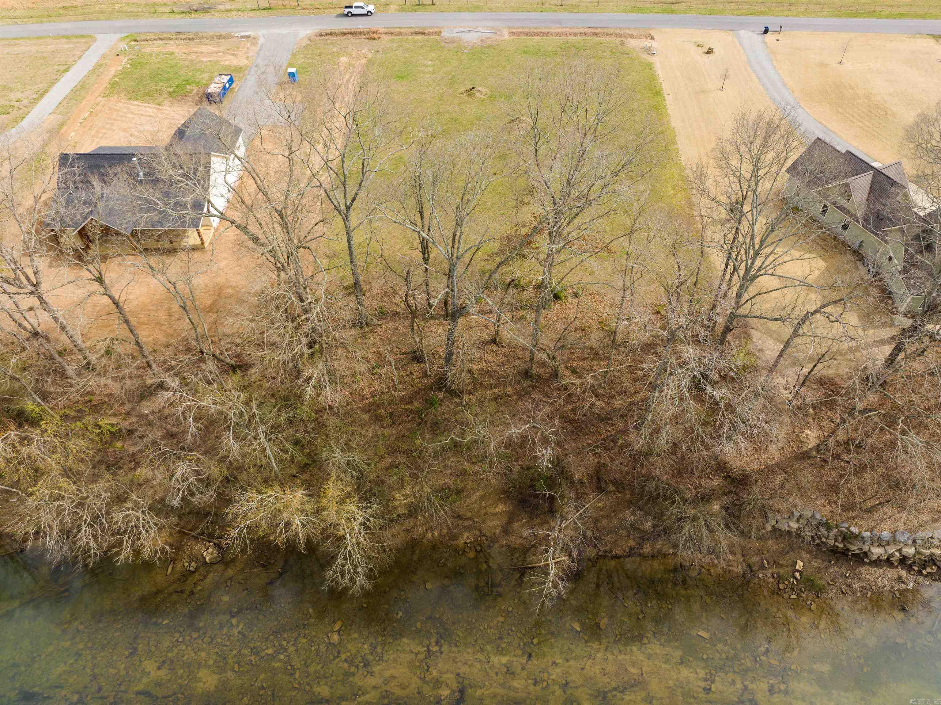 East River Drive Estates - Land