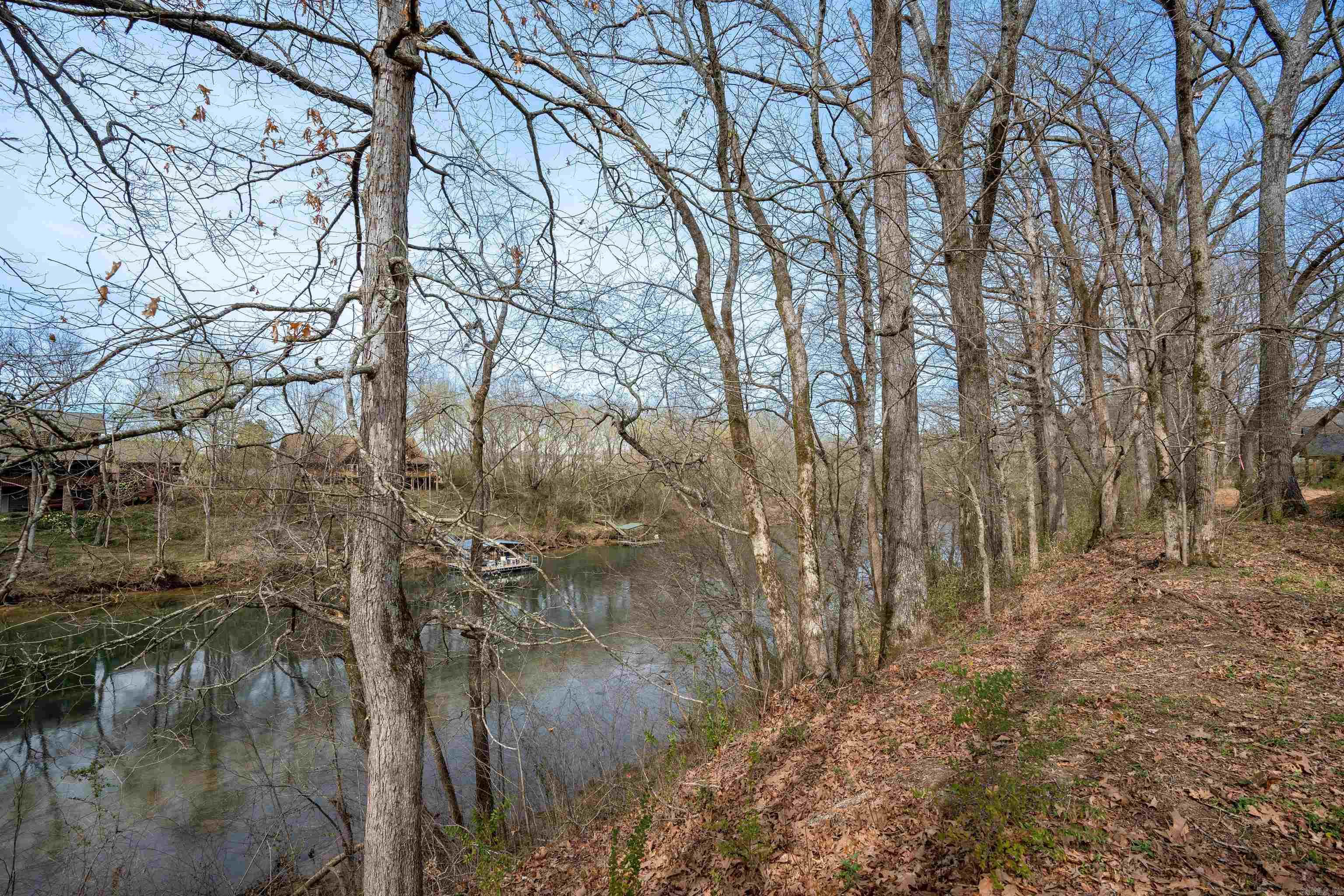 East River Drive Estates - Land