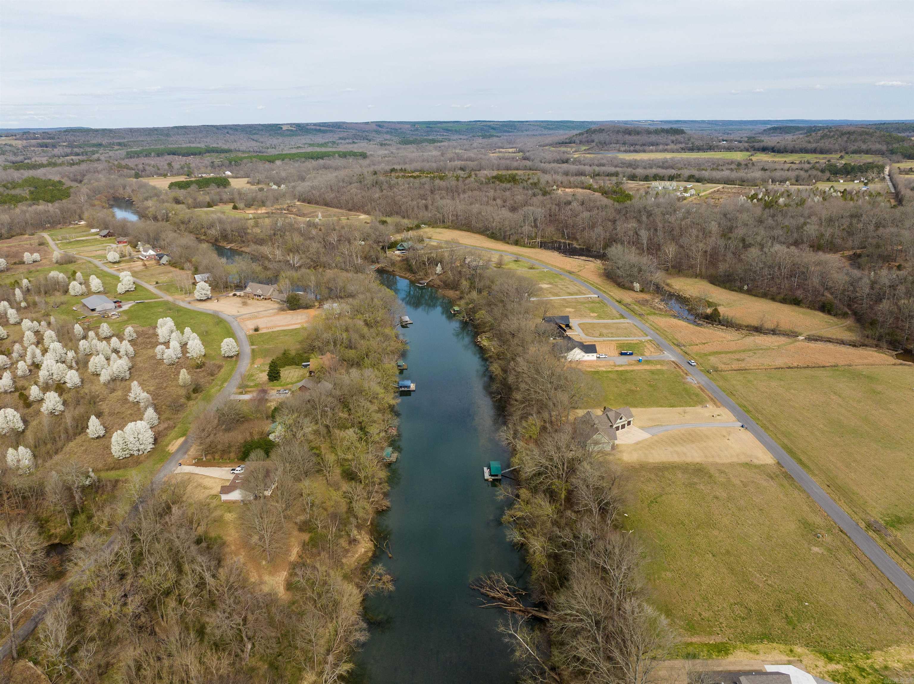 East River Drive Estates - Land