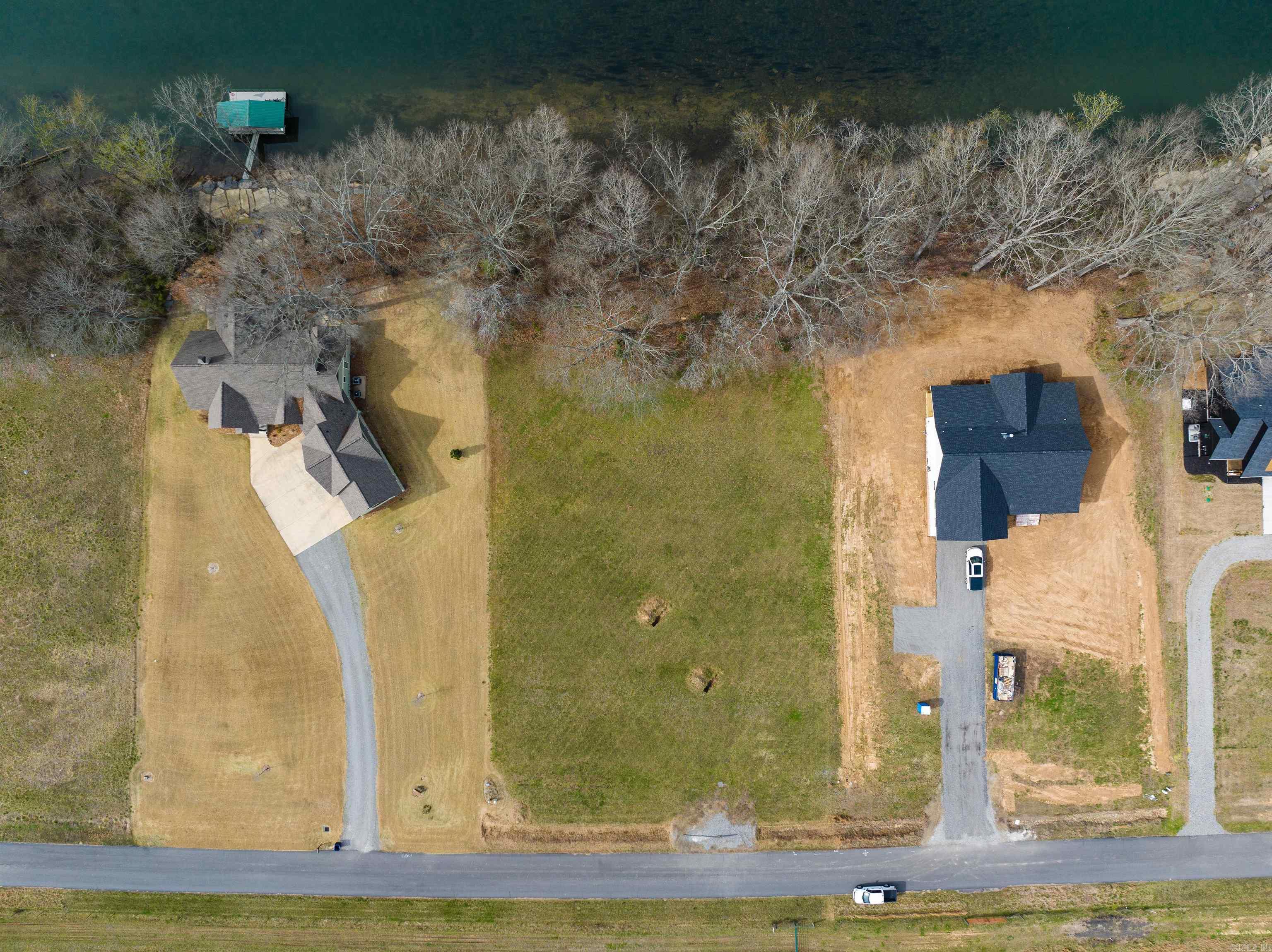 East River Drive Estates - Land