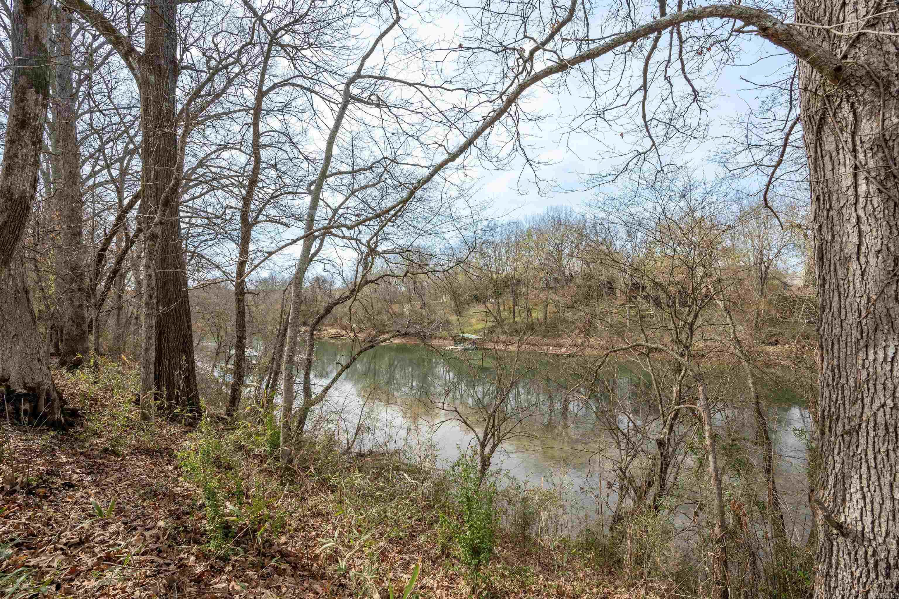 East River Drive Estates - Land