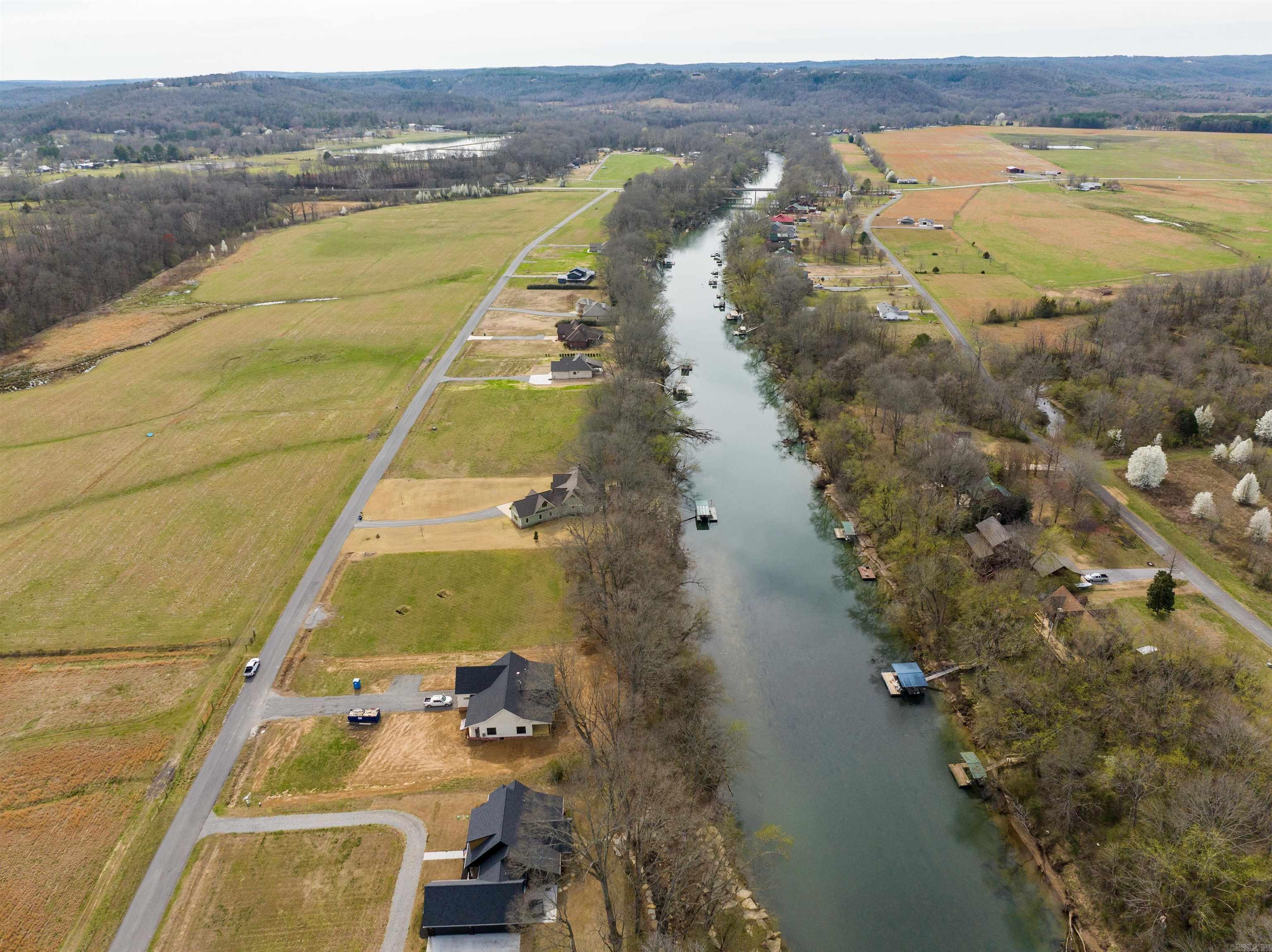 East River Drive Estates - Land