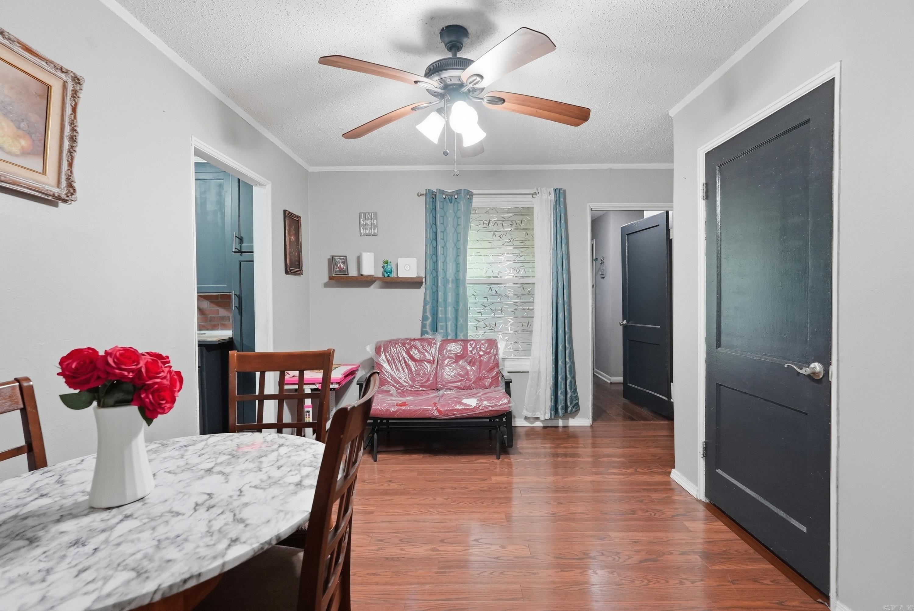 BRADDOCKS - Residential