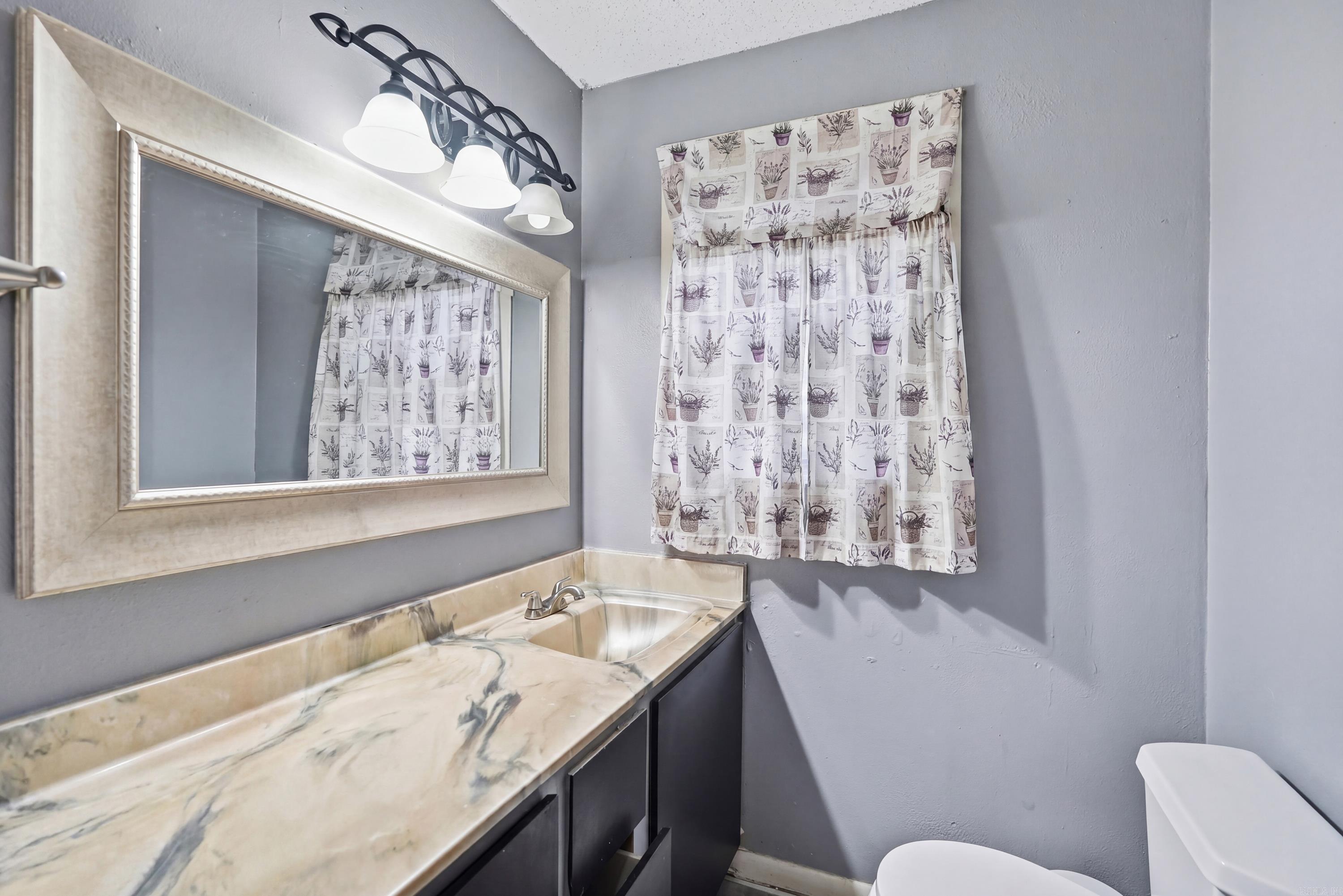BRADDOCKS - Residential