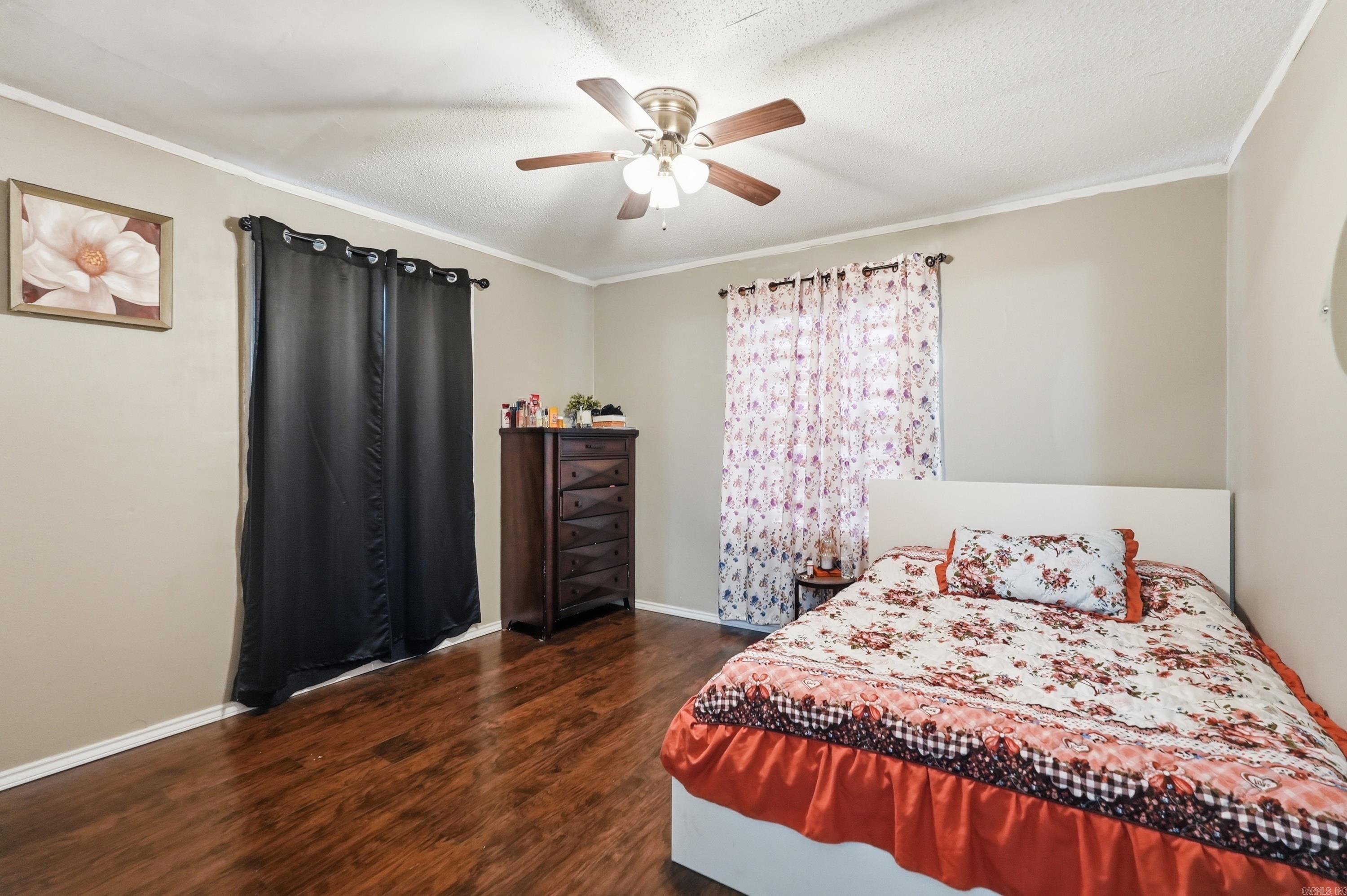 BRADDOCKS - Residential