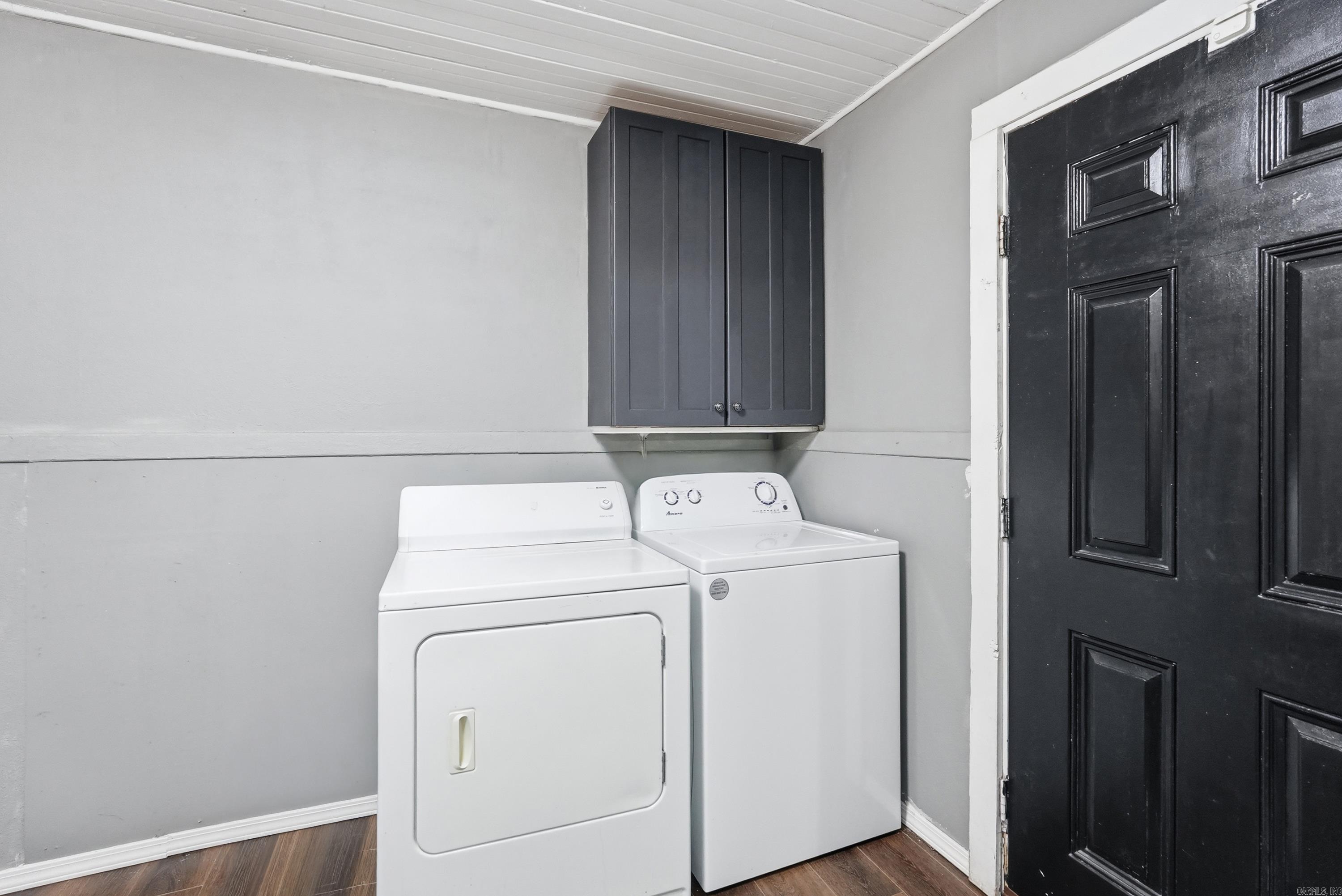BRADDOCKS - Residential
