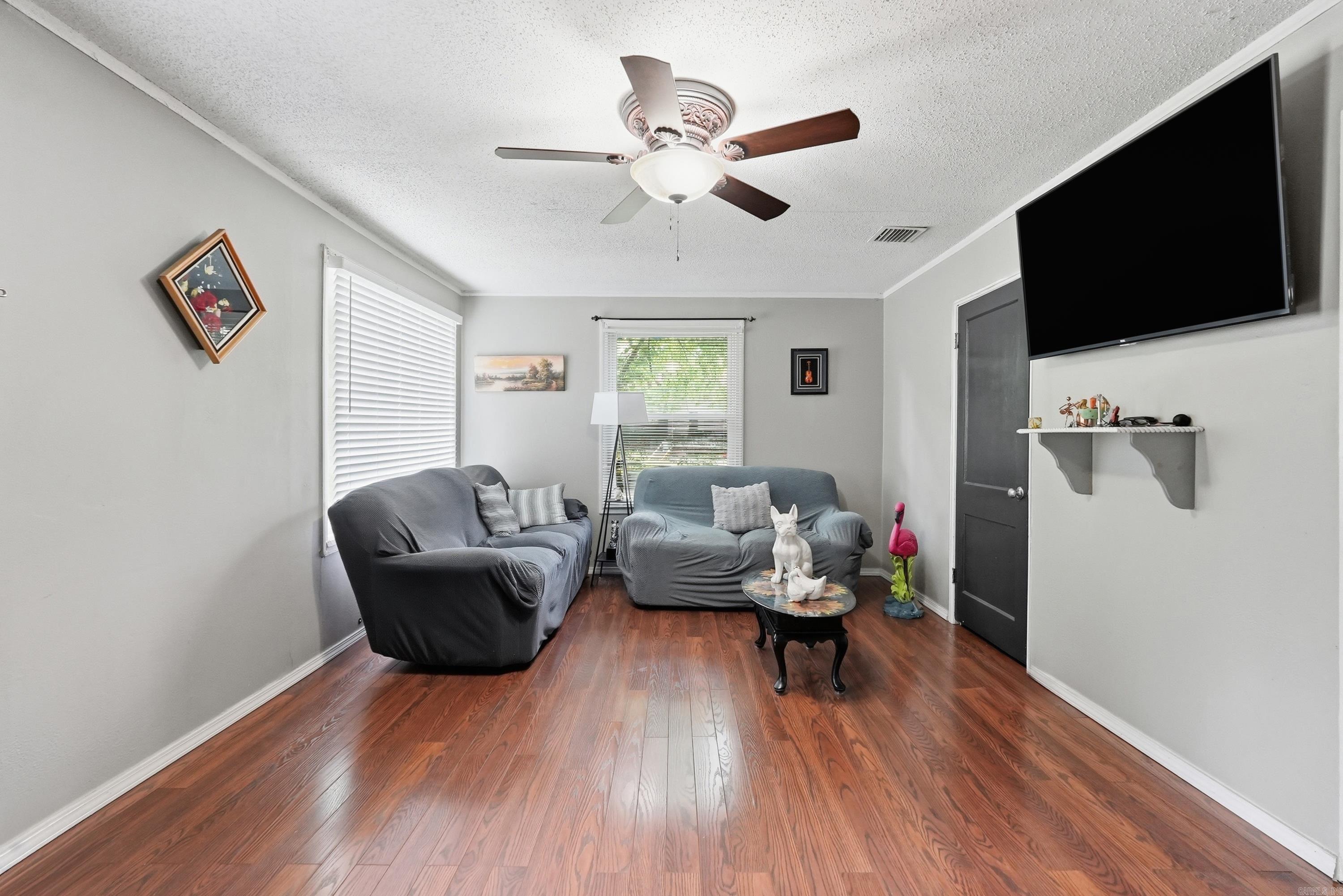 BRADDOCKS - Residential