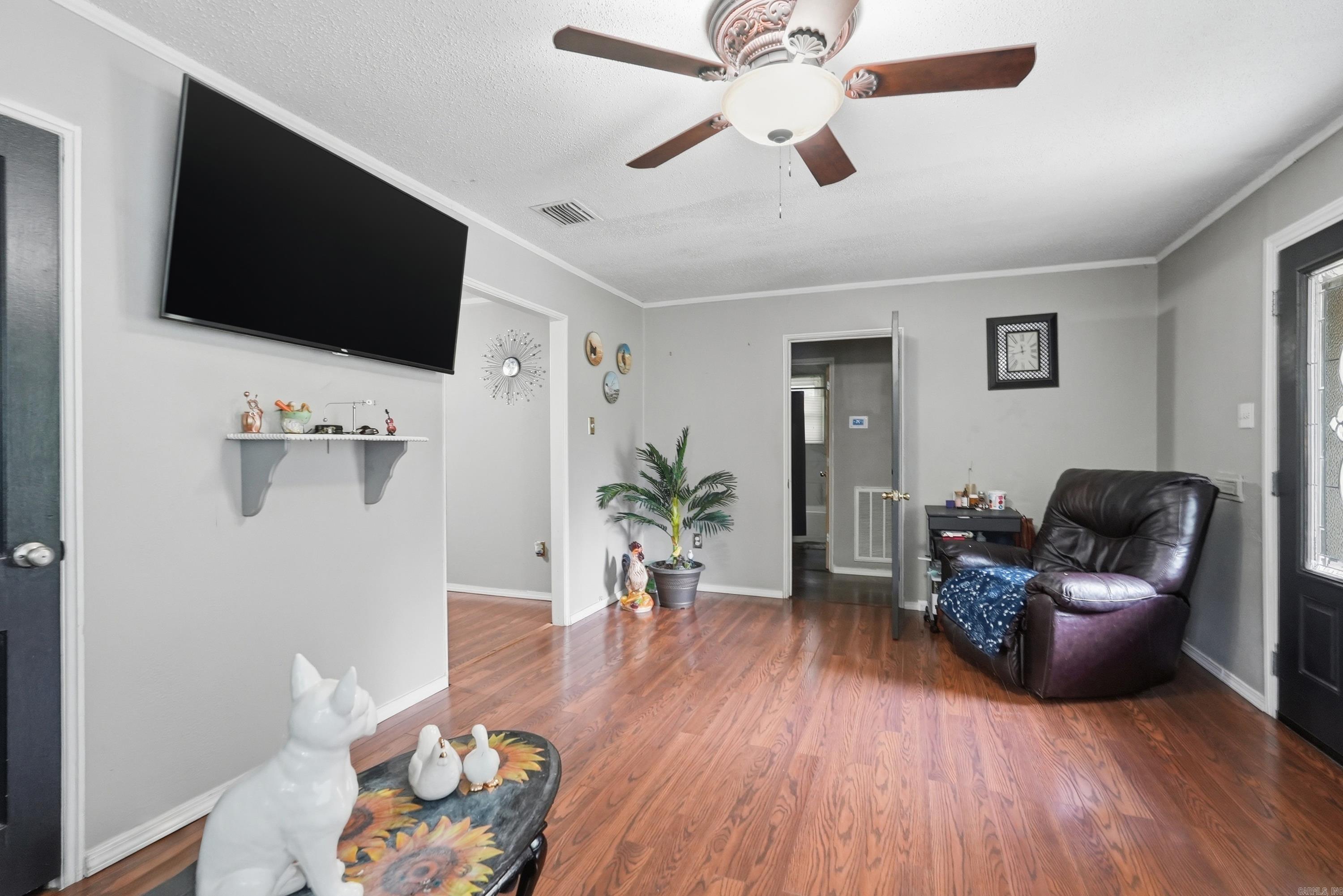BRADDOCKS - Residential