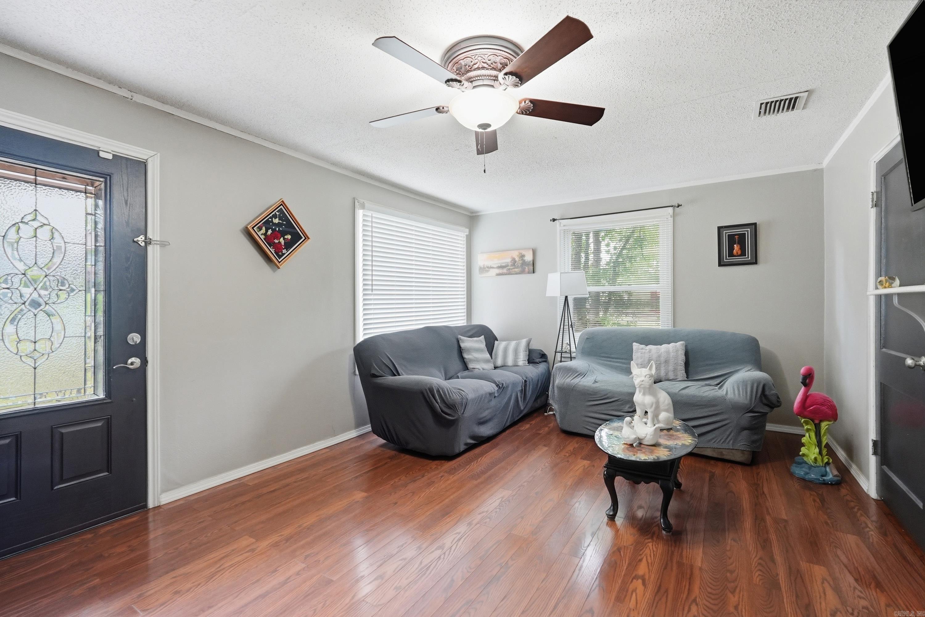 BRADDOCKS - Residential