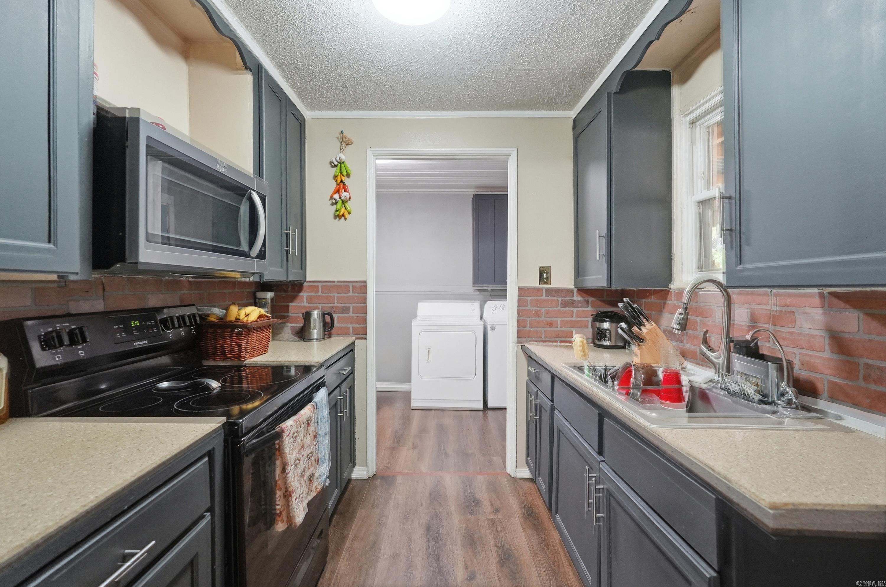 BRADDOCKS - Residential