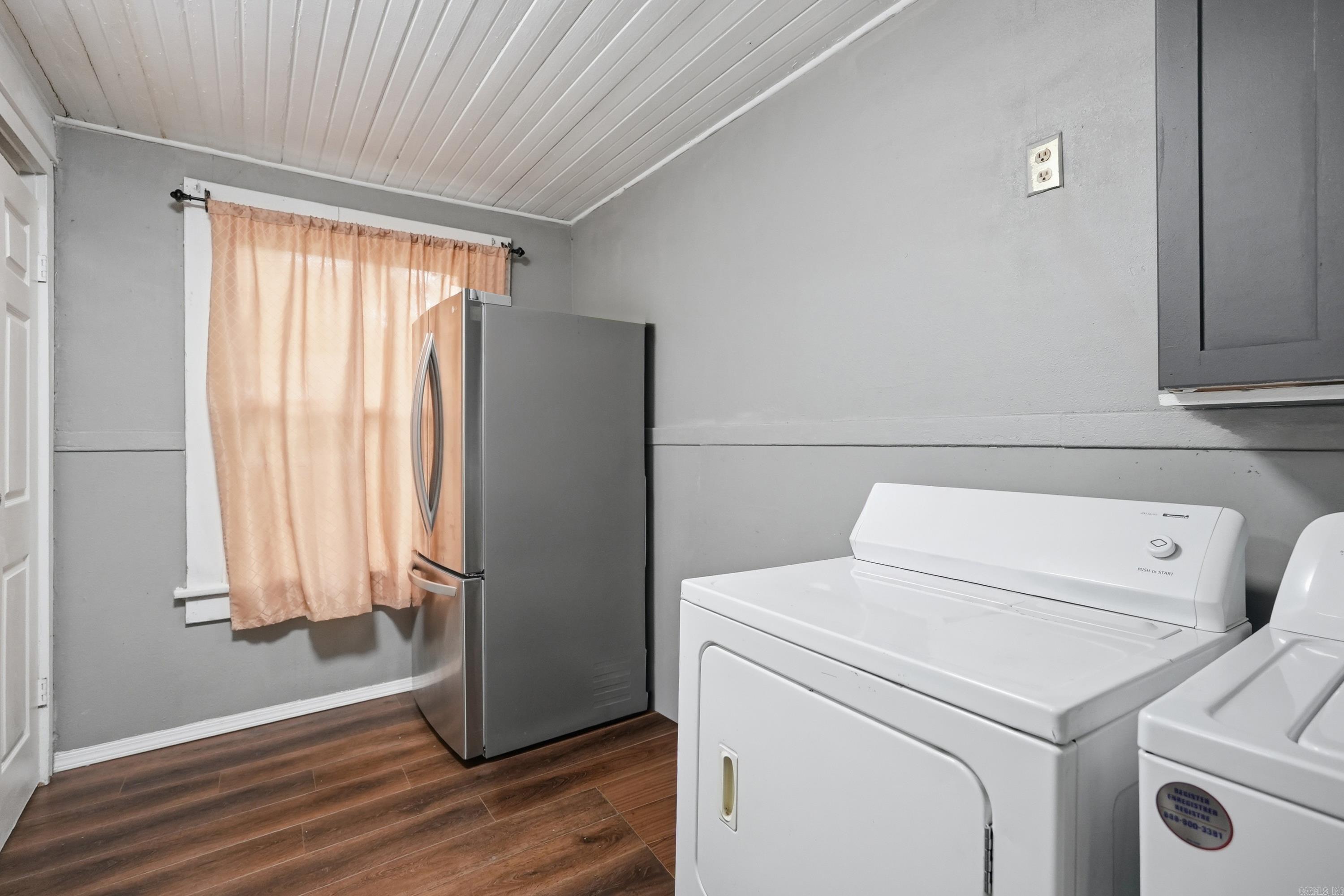 BRADDOCKS - Residential