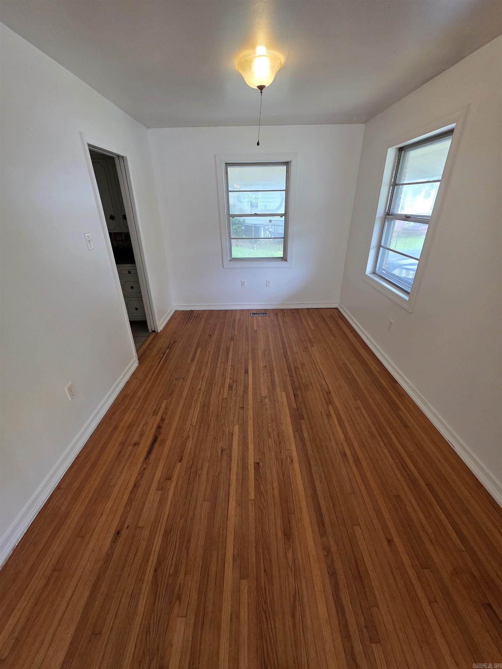 HAYS J H - Residential