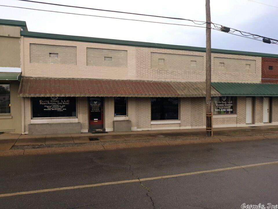 Lund and Hill Original - Commercial Sale