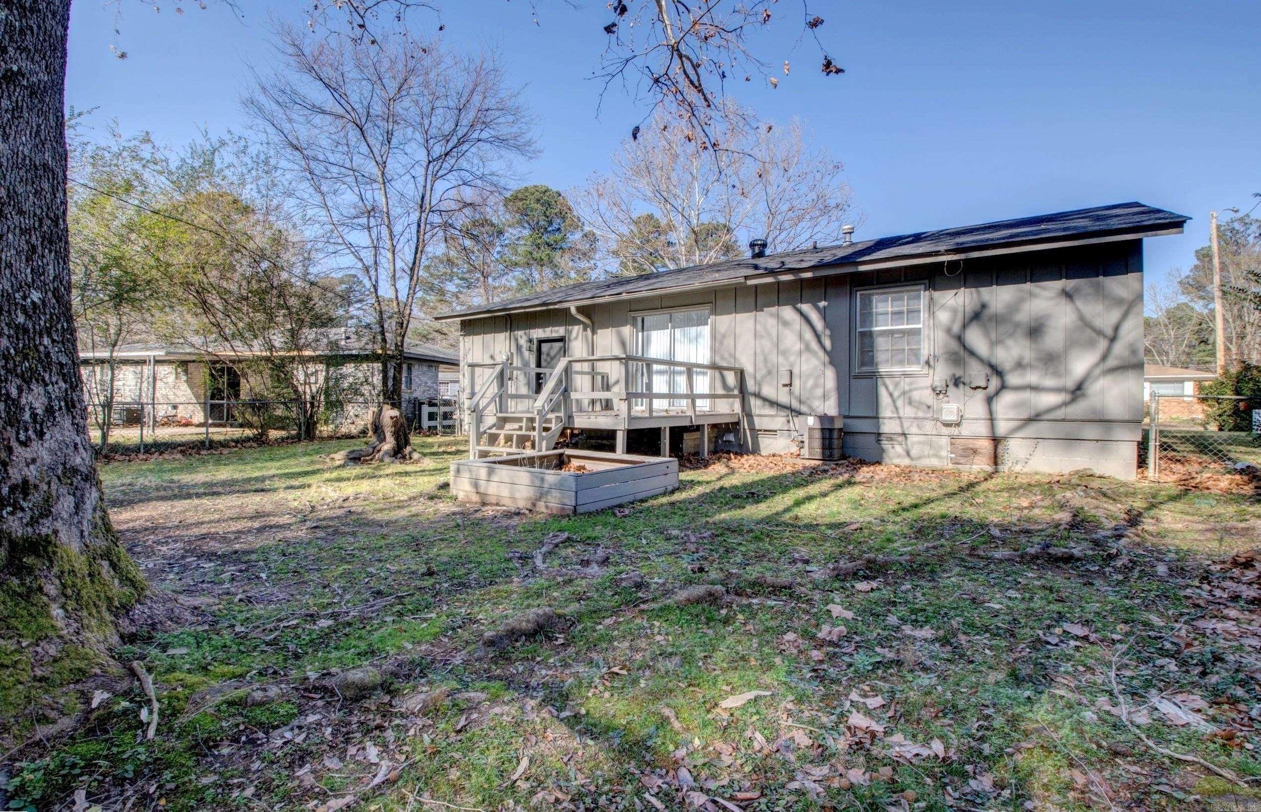 MEADOW LARK SUB - Residential