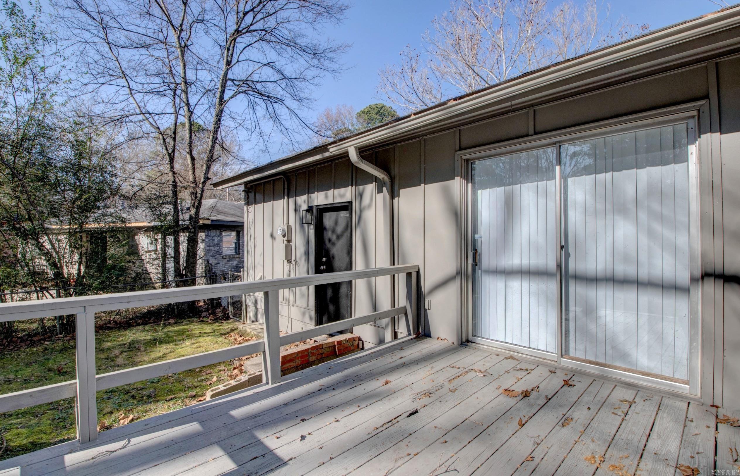 MEADOW LARK SUB - Residential