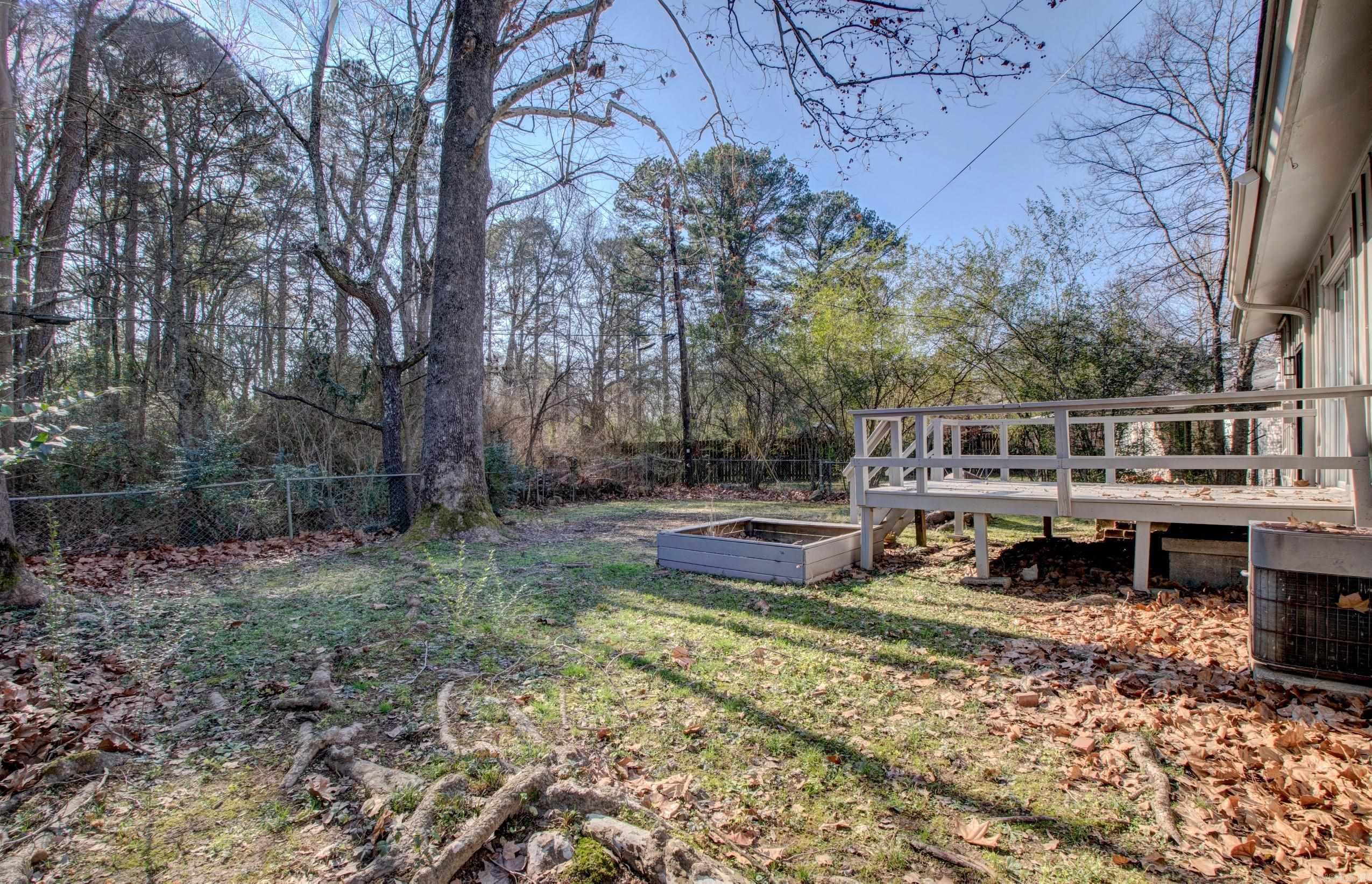 MEADOW LARK SUB - Residential