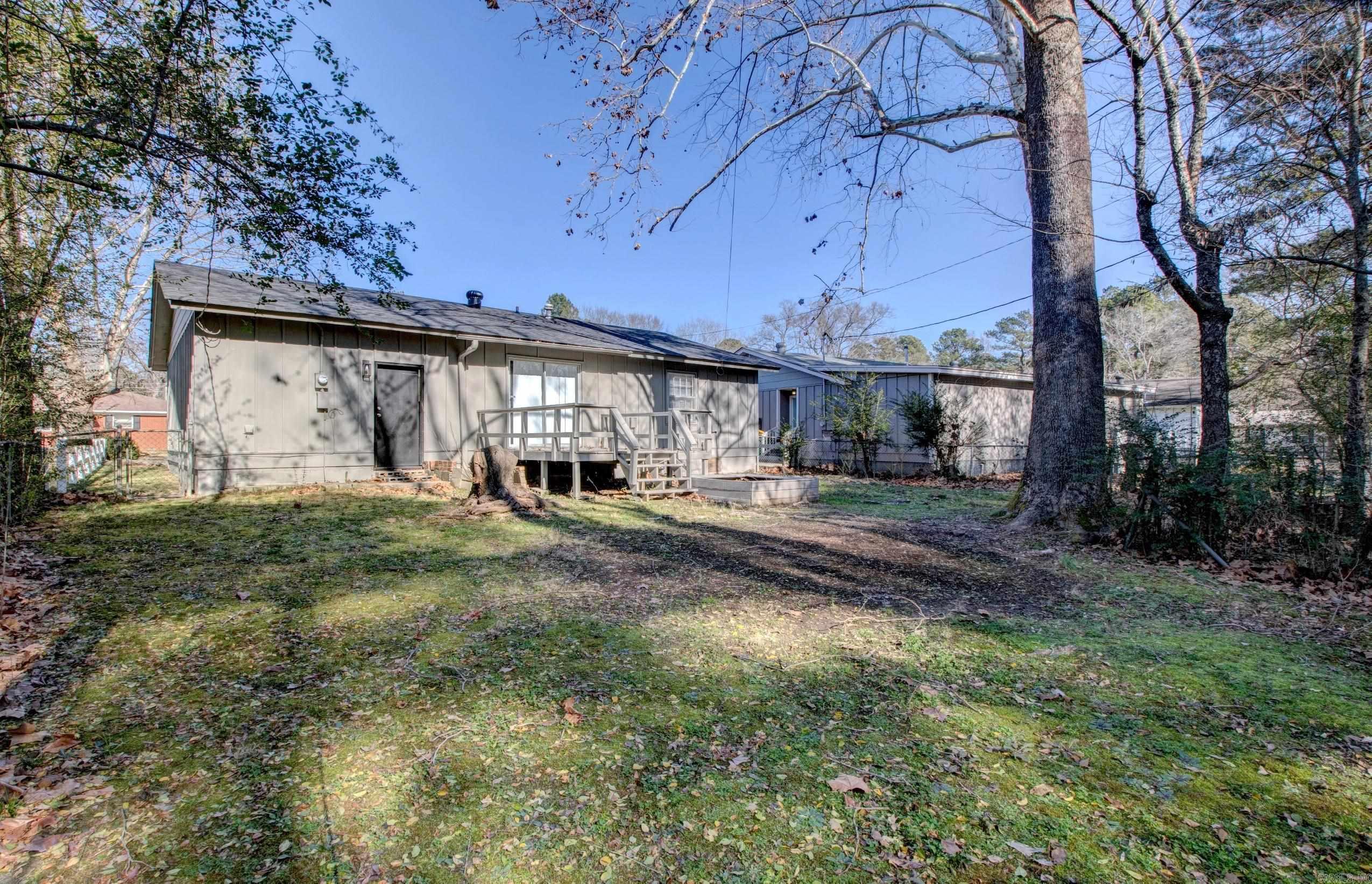 MEADOW LARK SUB - Residential