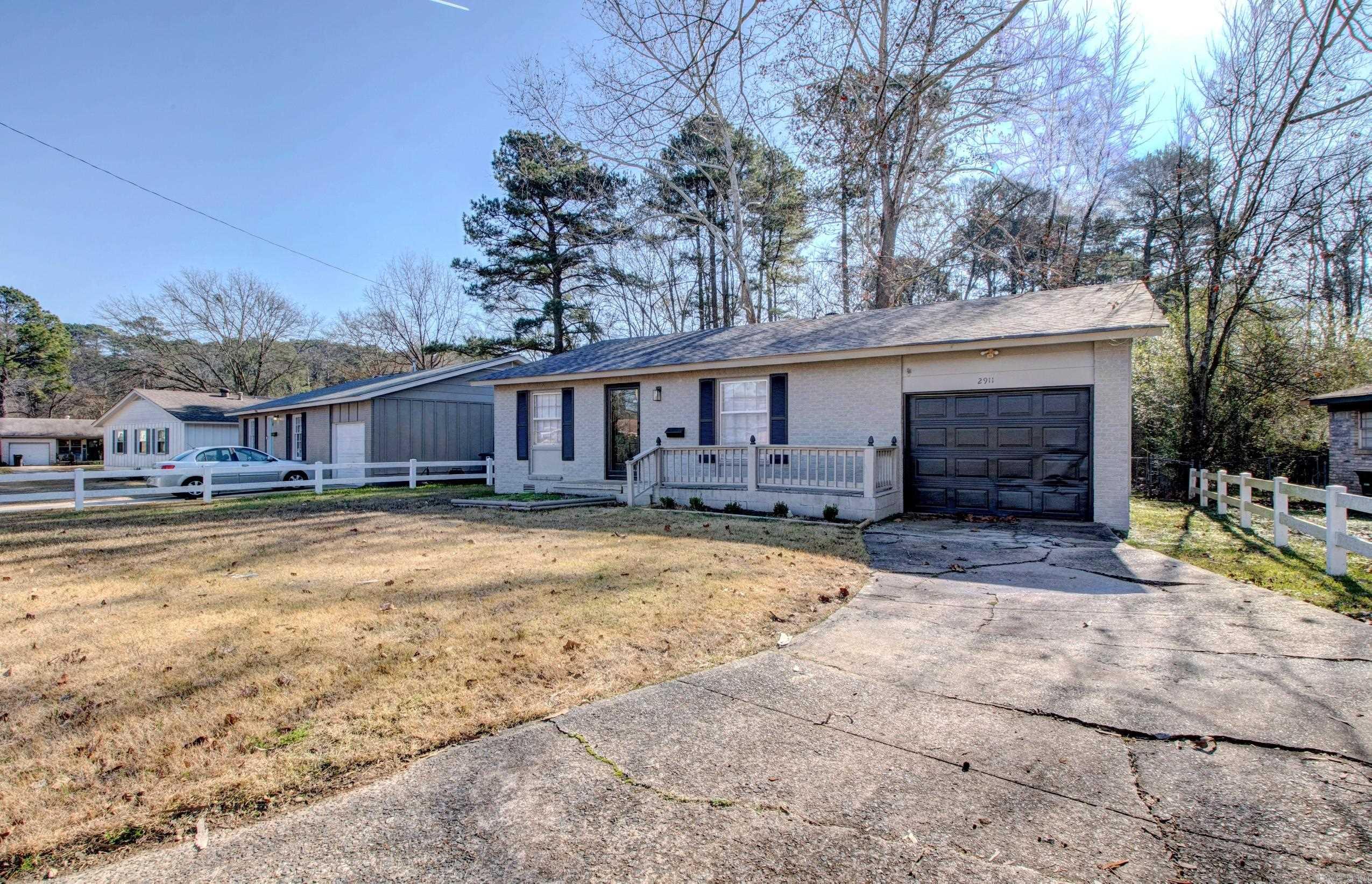 MEADOW LARK SUB - Residential