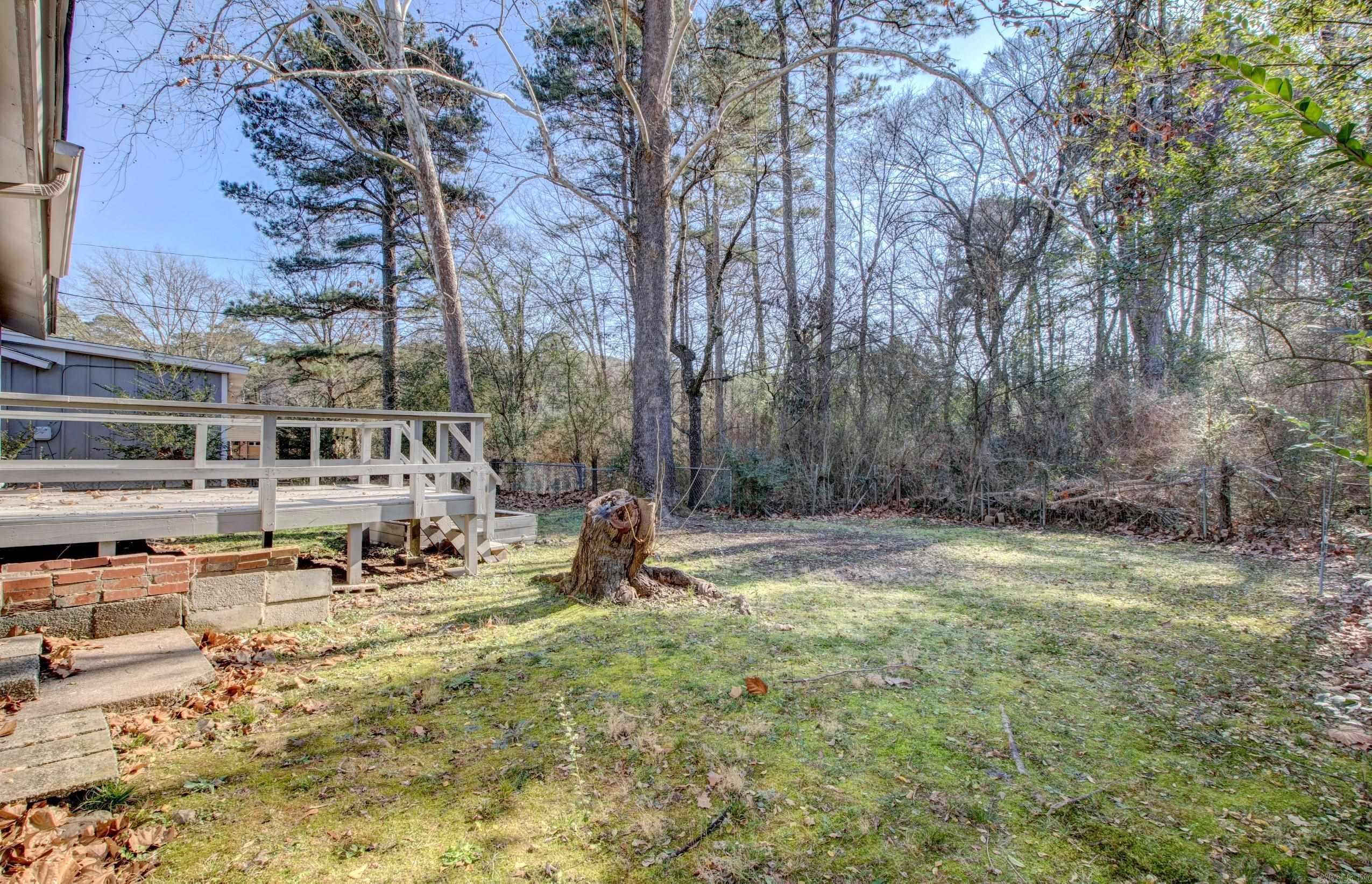 MEADOW LARK SUB - Residential